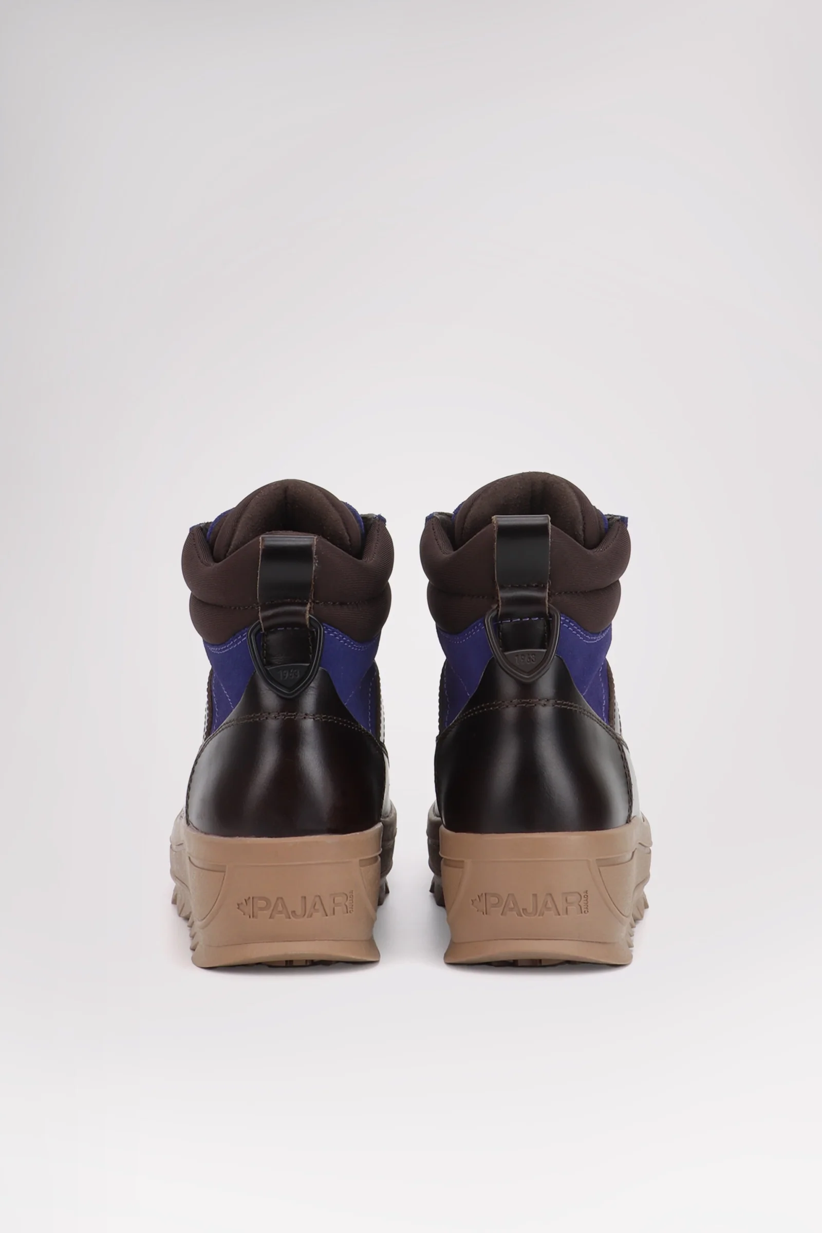 Galpina Women's Lace Up Boot - Image 25