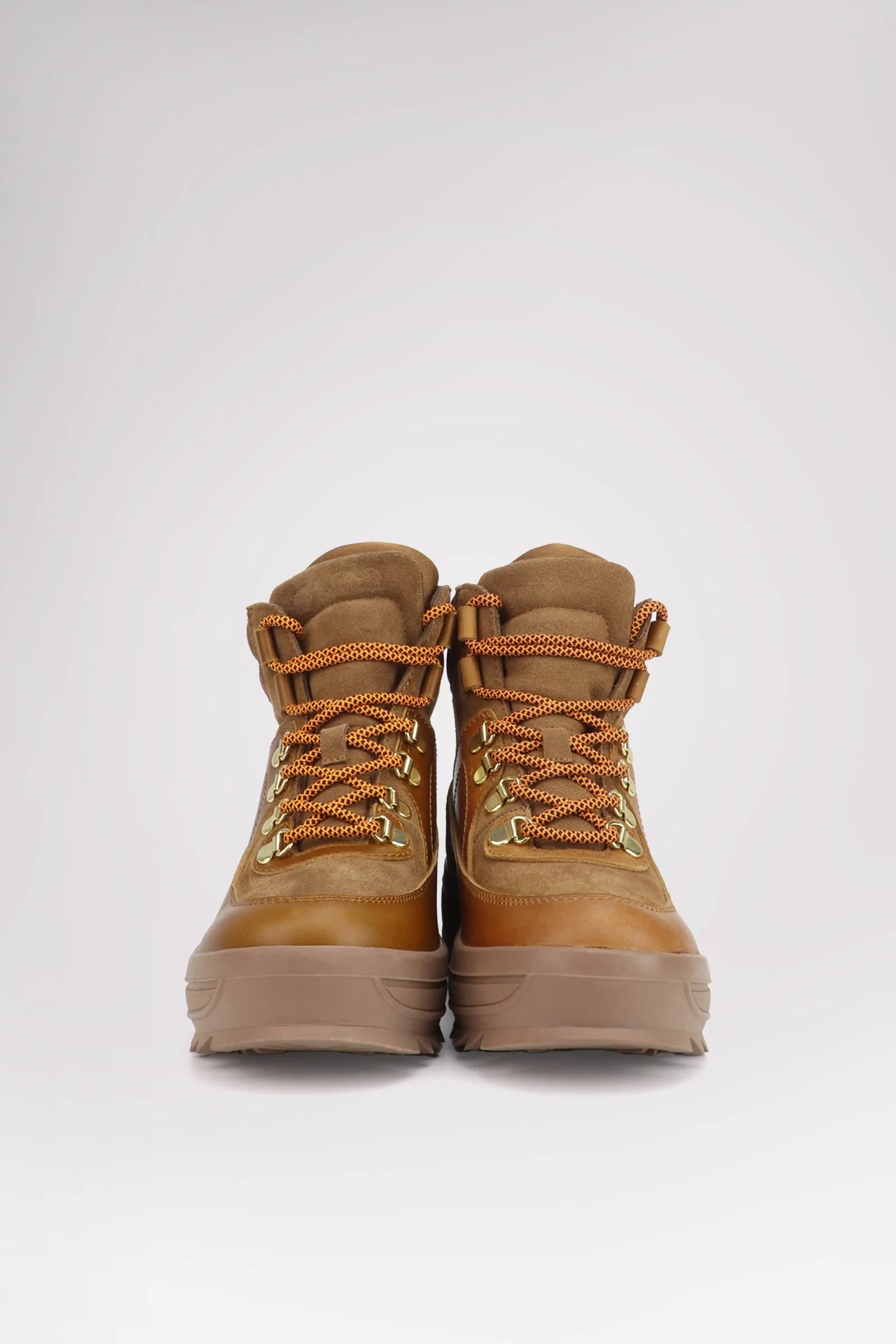 Galpina Women's Lace Up Boot - Image 3