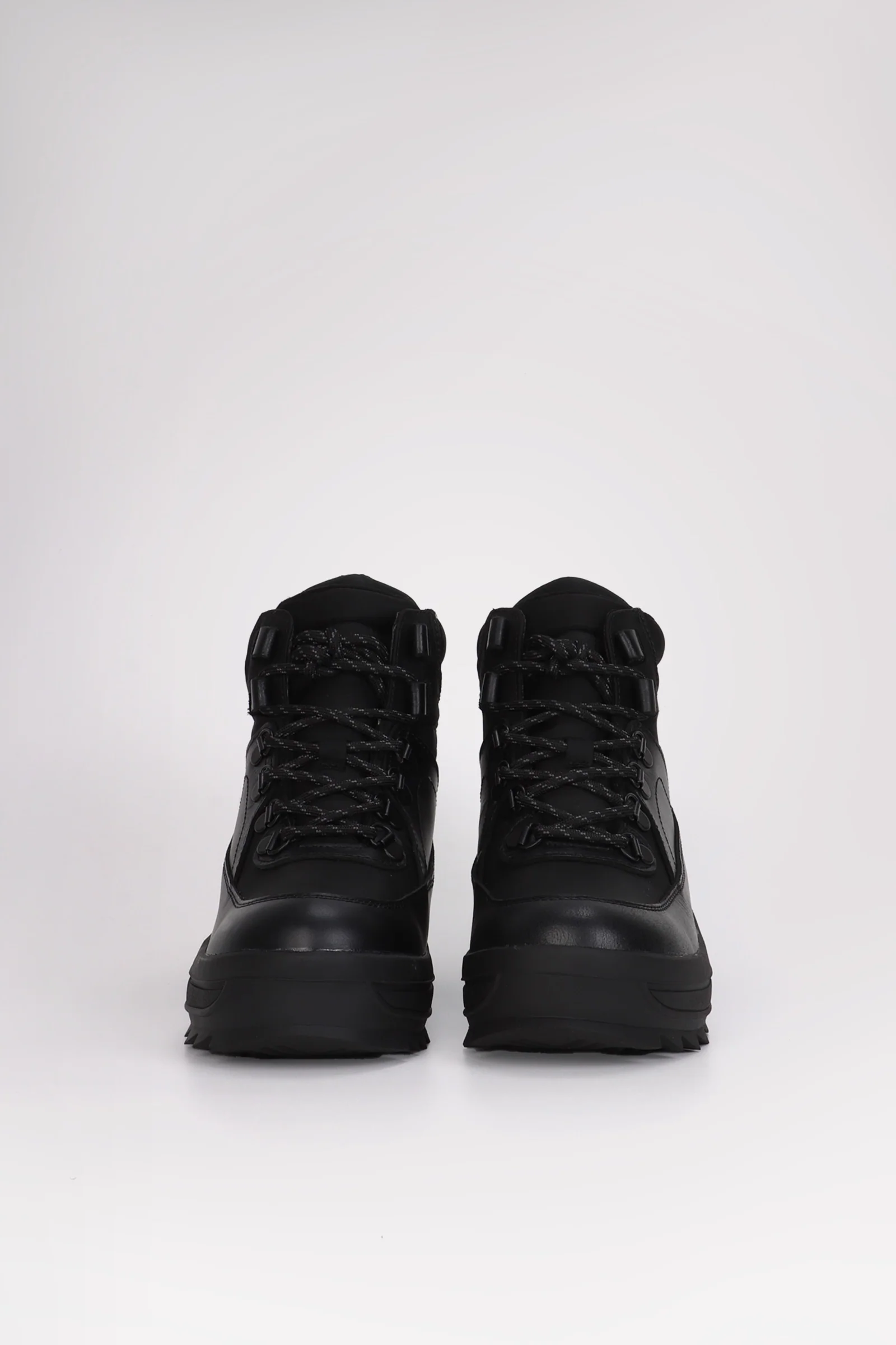 Galpina Women's Lace Up Boot - Image 9