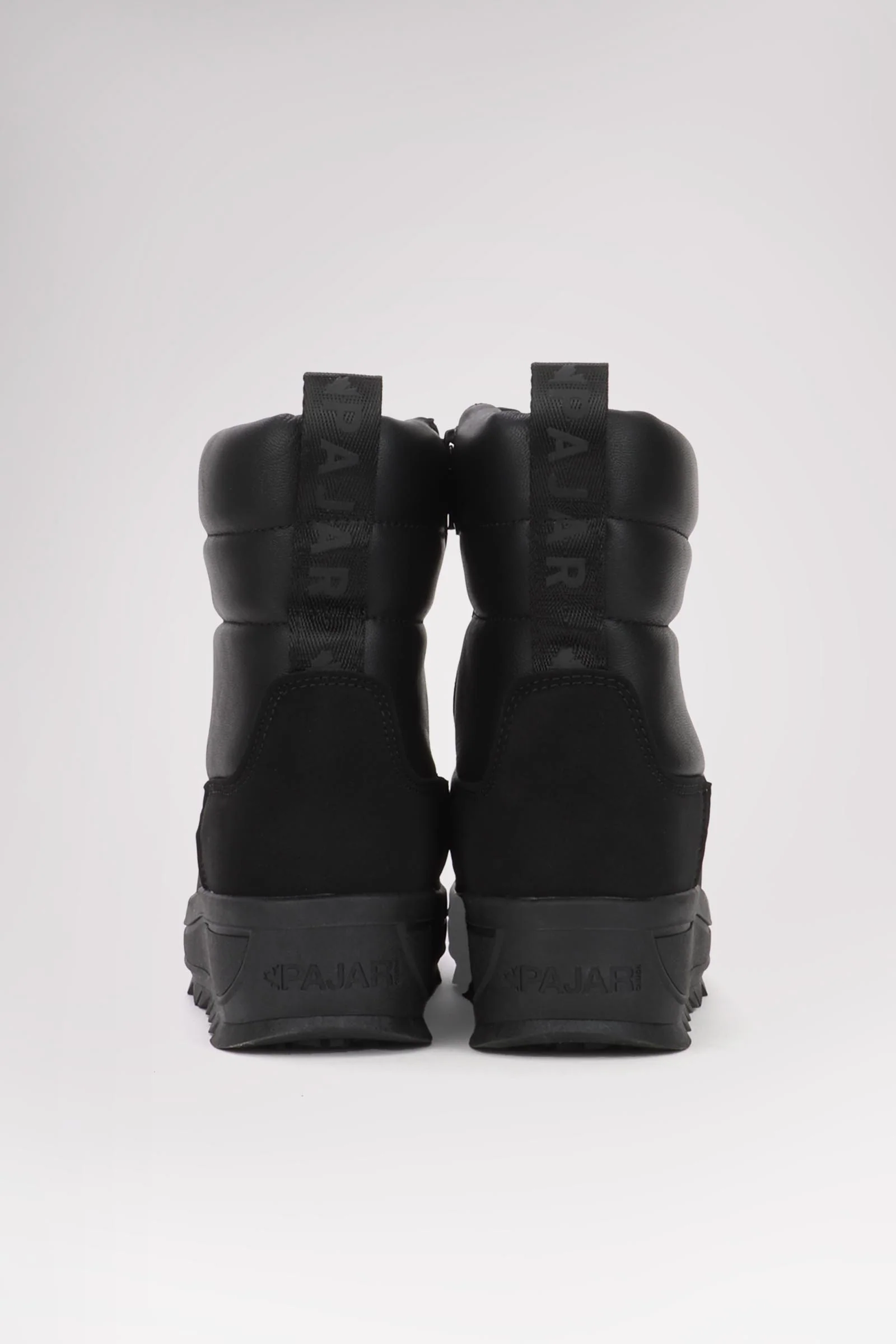 Gepelle Leather Women's Pull On Boot w/inside zip - Image 10