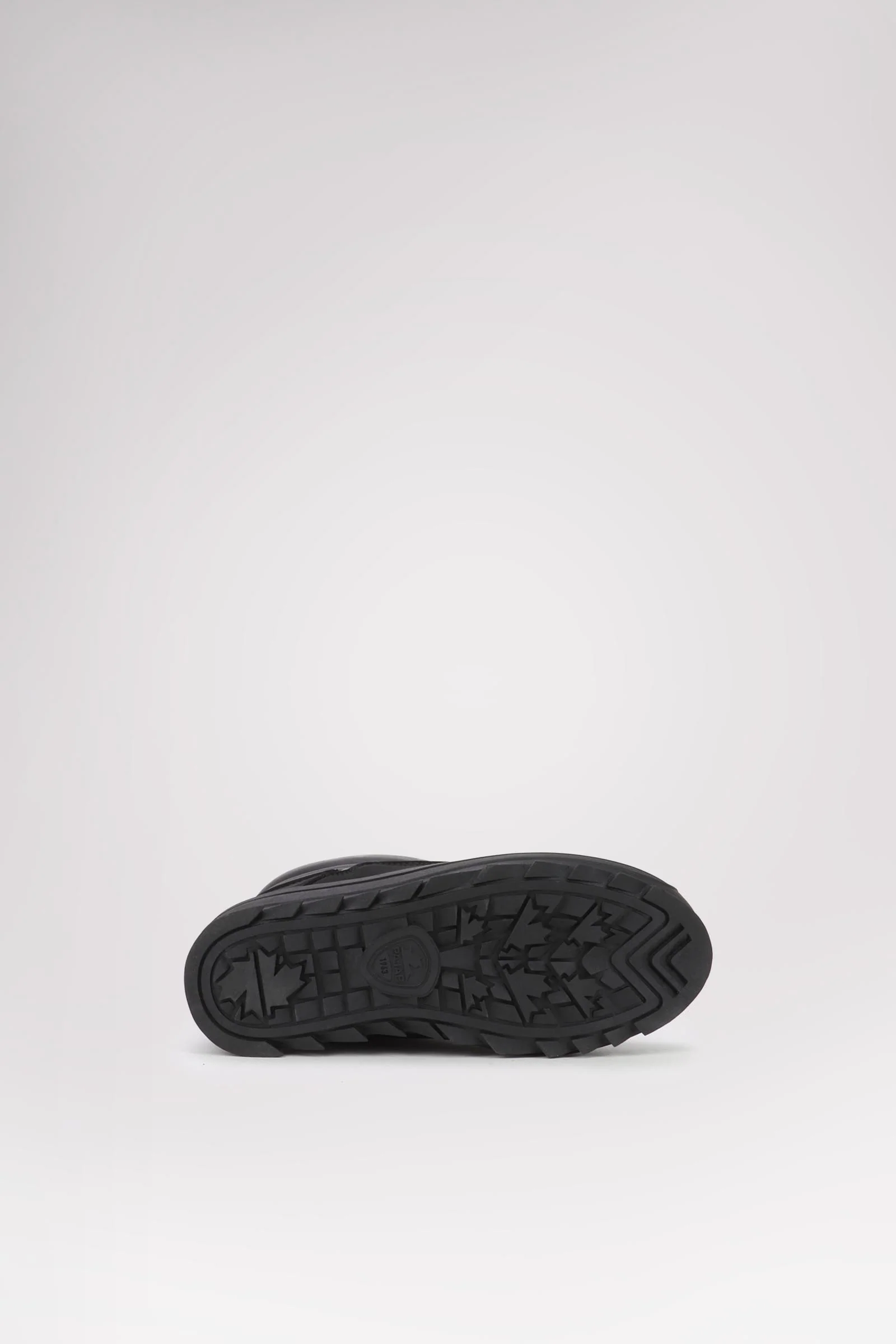 Gepelle Leather Women's Pull On Boot w/inside zip - Image 12