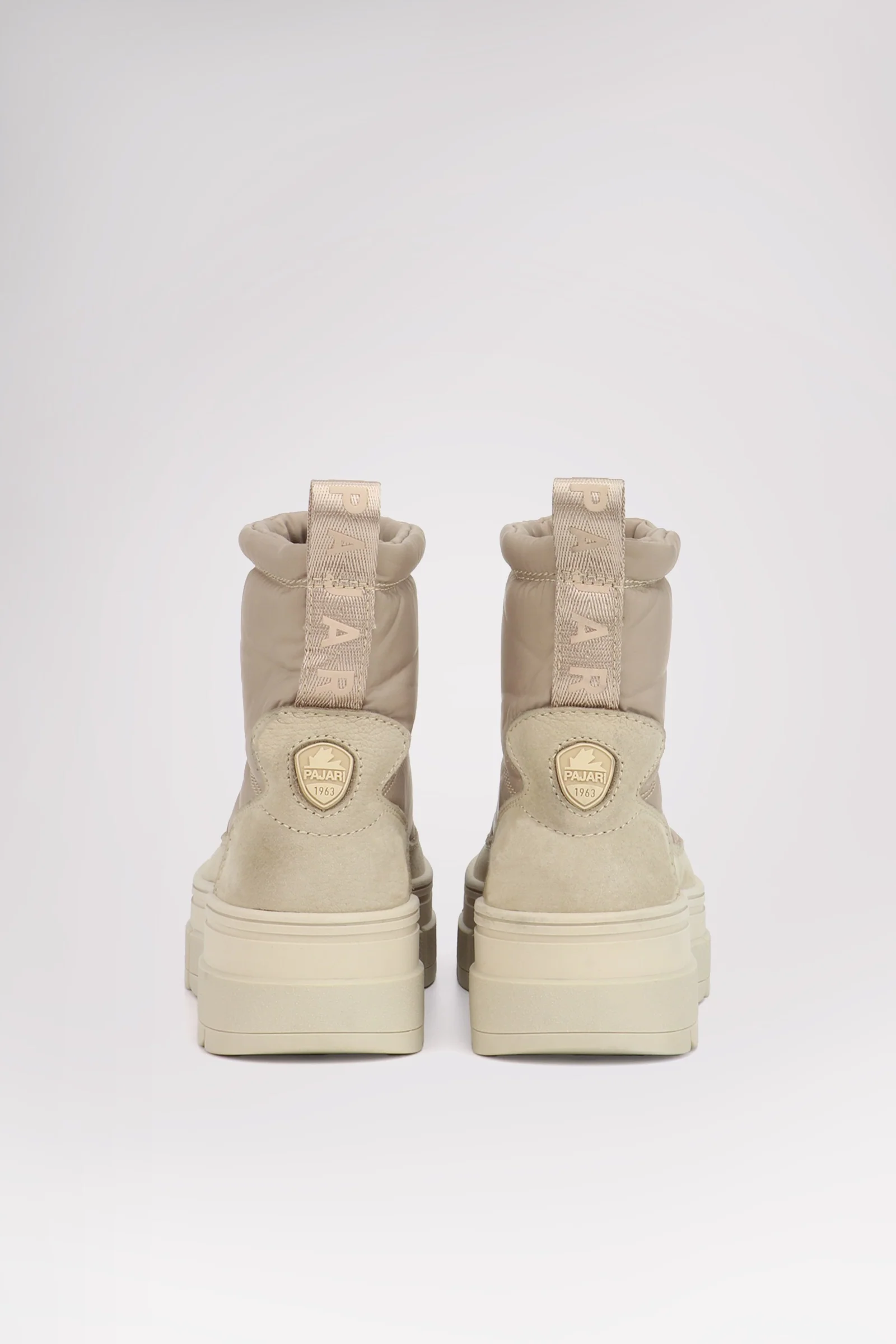 Harmony Women's Boot w/ Ice Gripper - Image 12