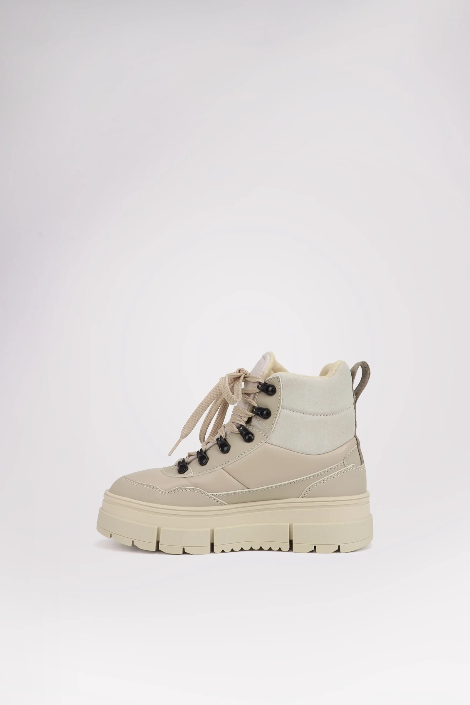 Harper Mid Mlea Women's Boot w/ Ice Gripper - Image 4