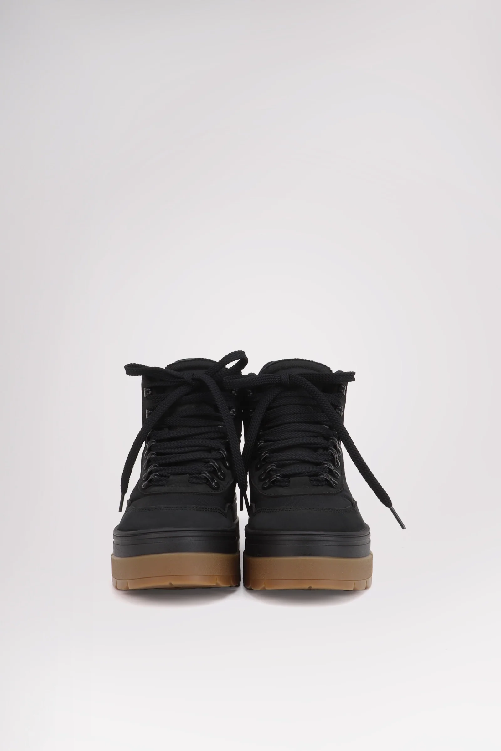 Harper Mid Women's Boot w/ Ice Gripper - Image 3