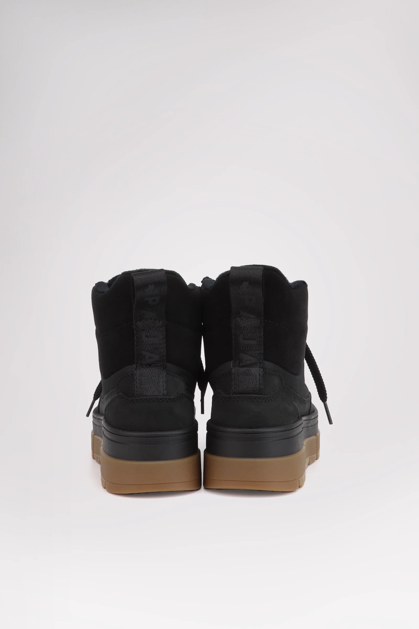 Harper Mid Women's Boot w/ Ice Gripper - Image 5