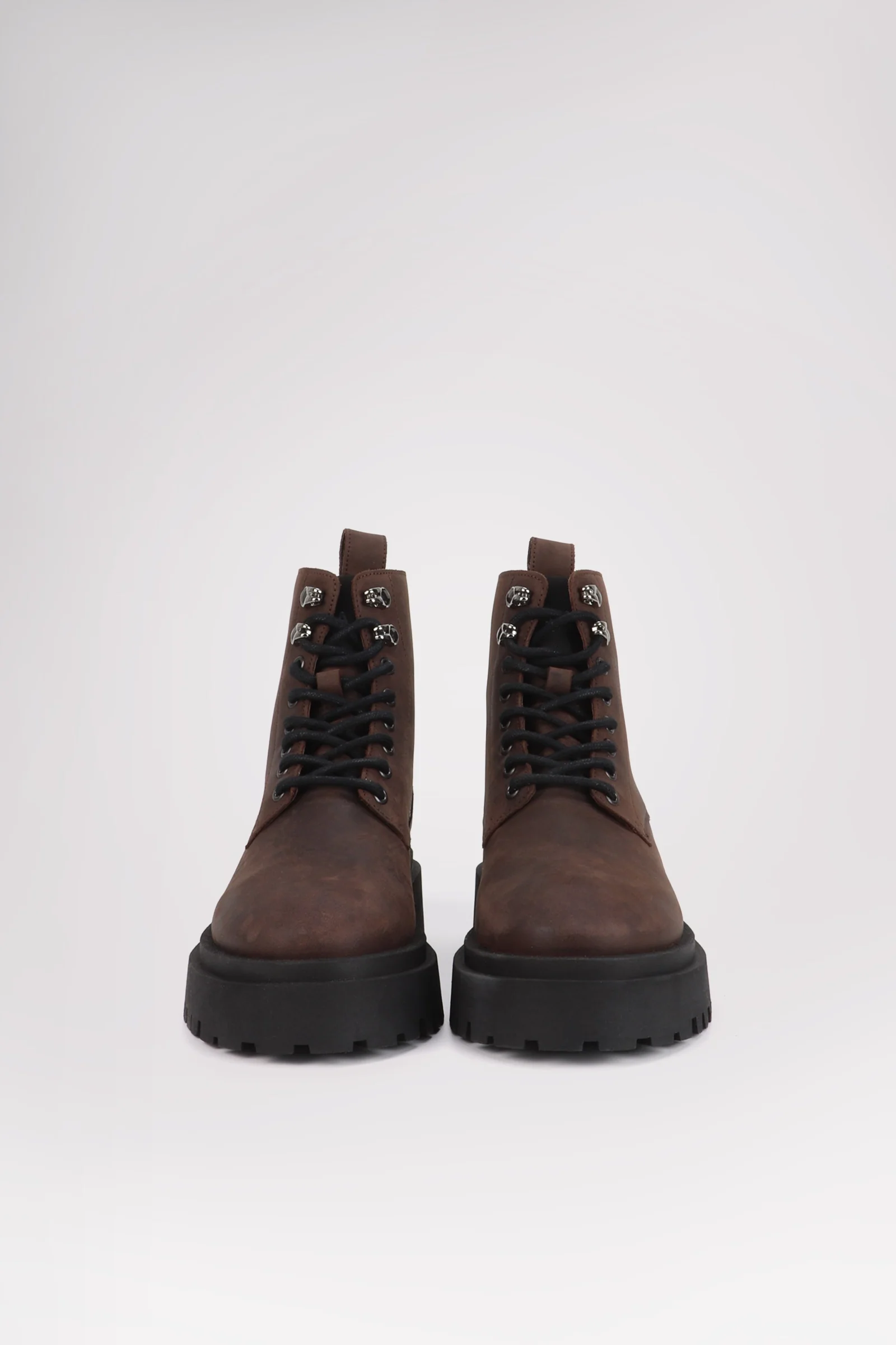 Jalin Women's Lace Up Boot - Image 10