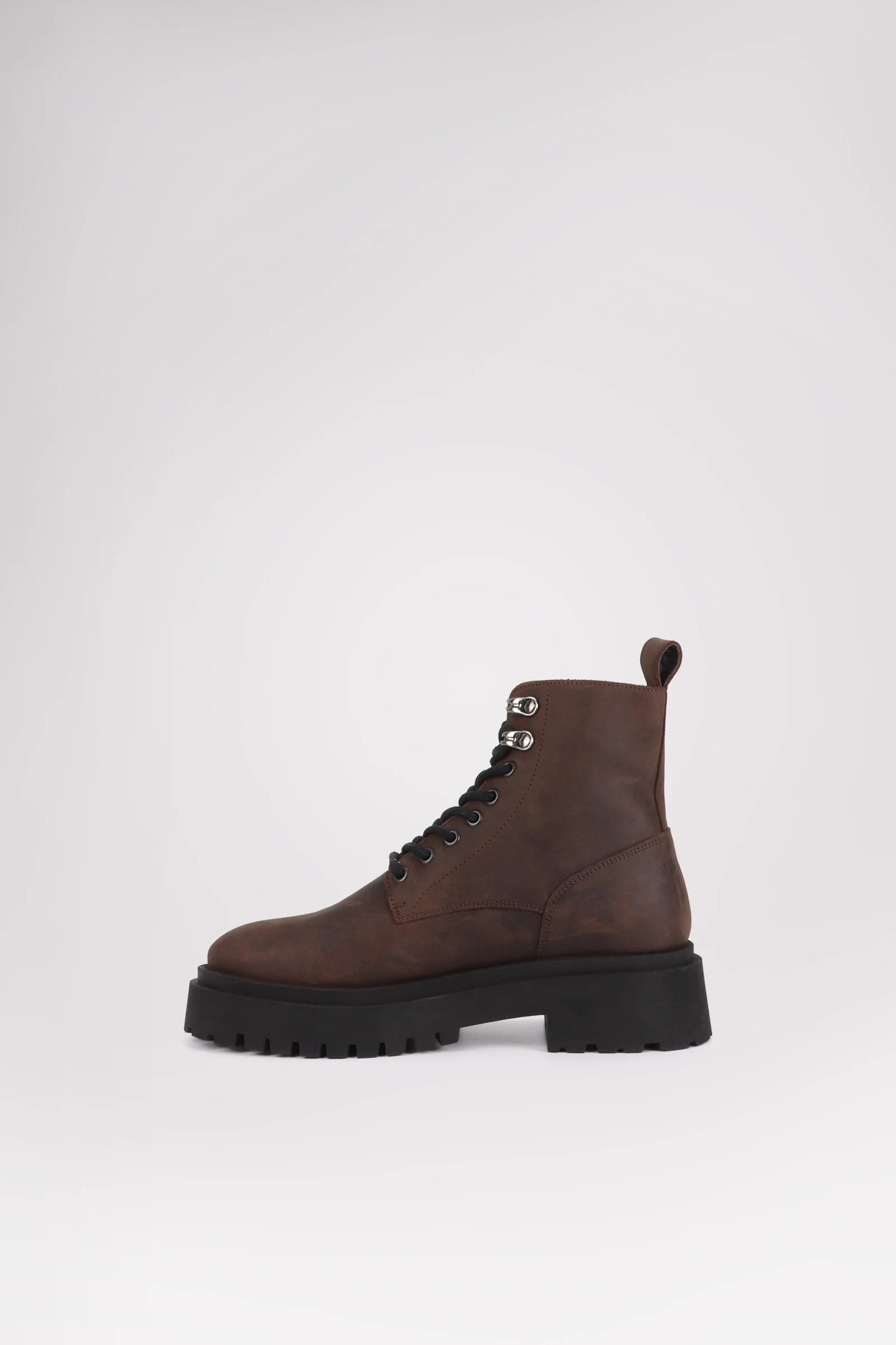 Jalin Women's Lace Up Boot - Image 11