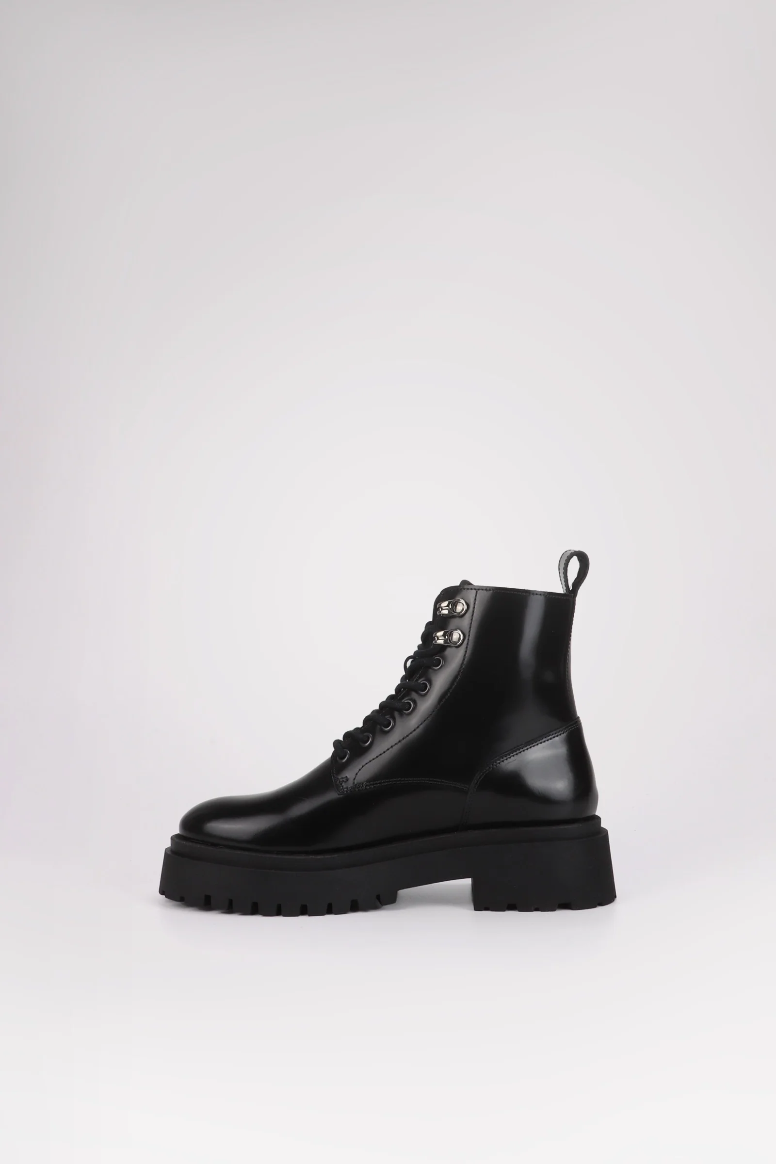 Jalin Women's Lace Up Boot - Image 4