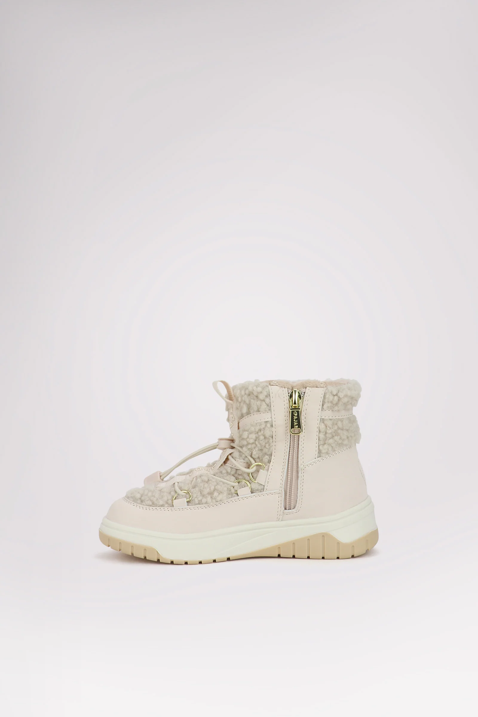 Janie Kids Pull On Boot - Image 3