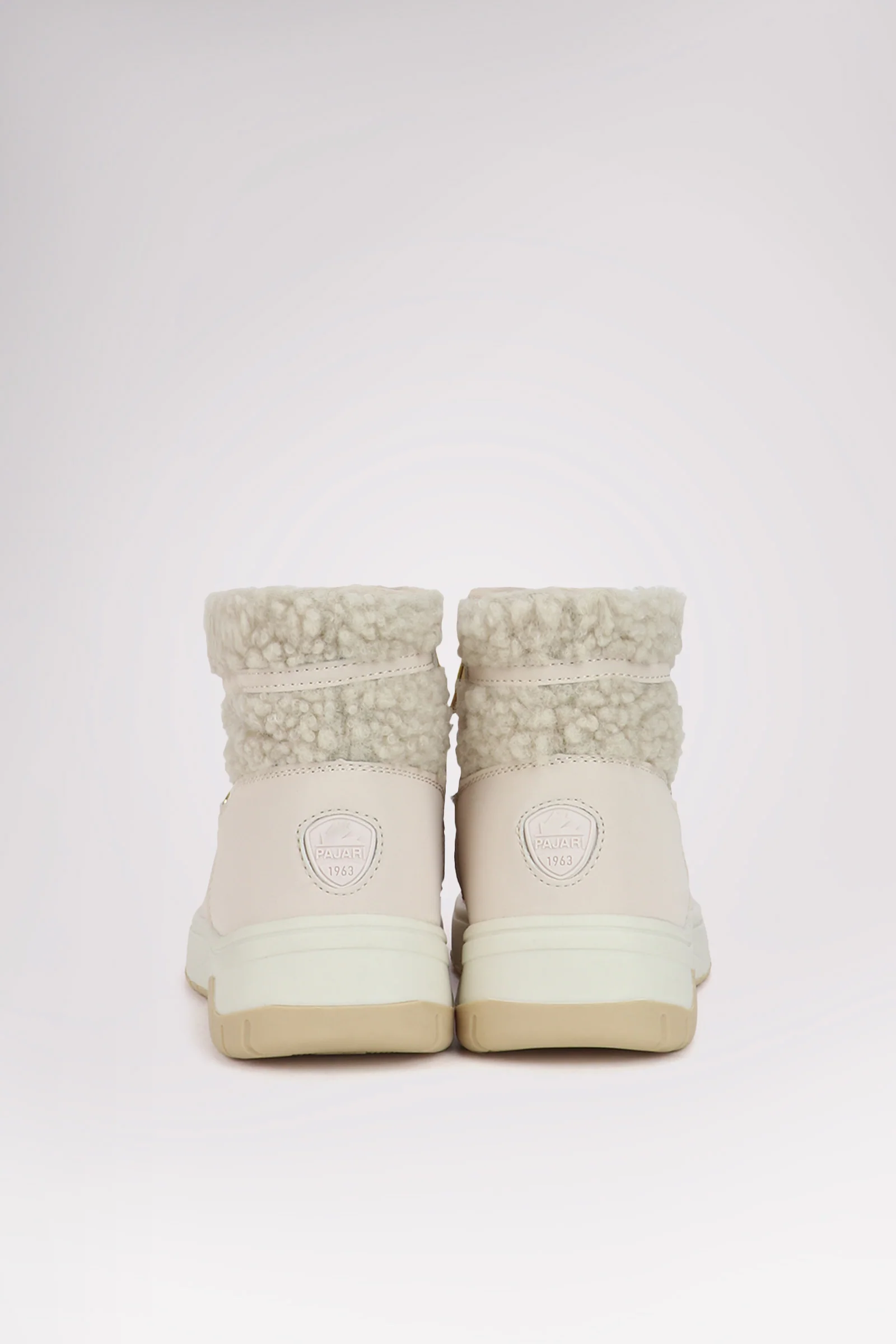 Janie Kids Pull On Boot - Image 4