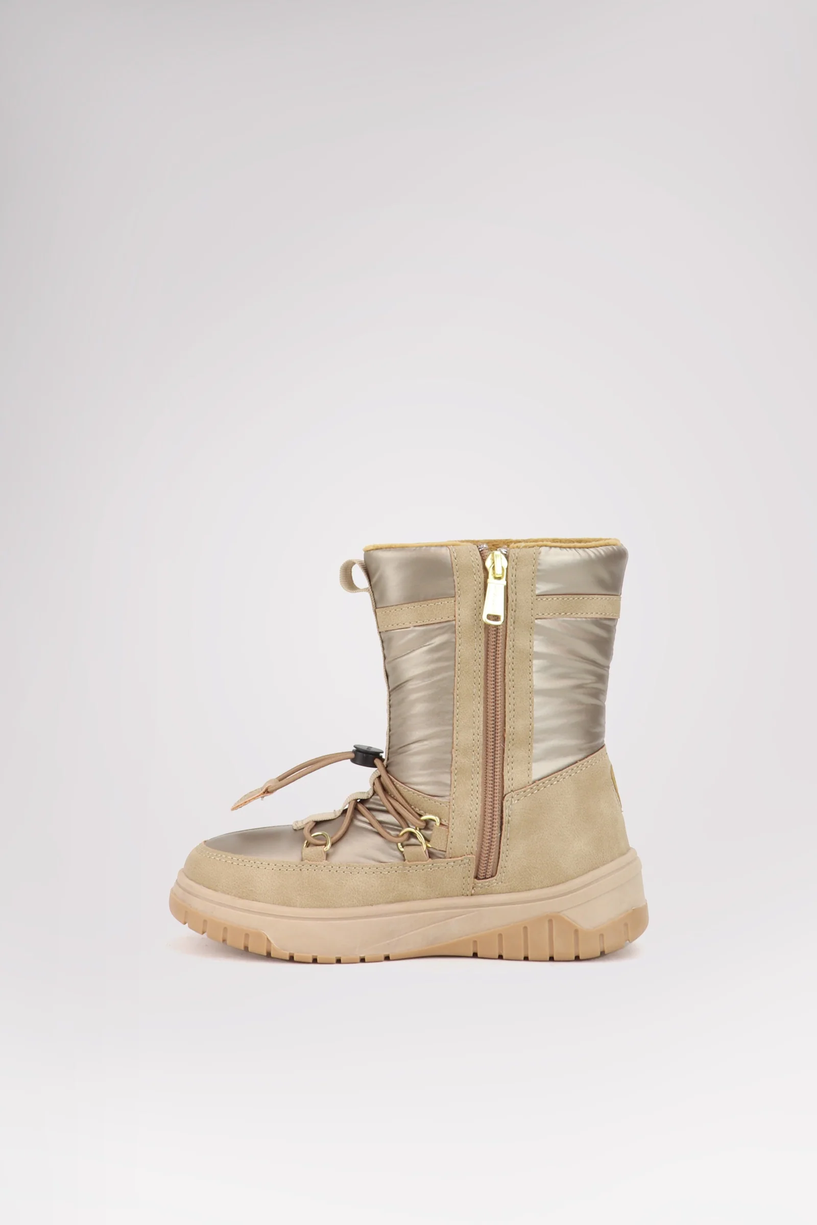 Janie Nylon Kids Pull On Boot - Image 4