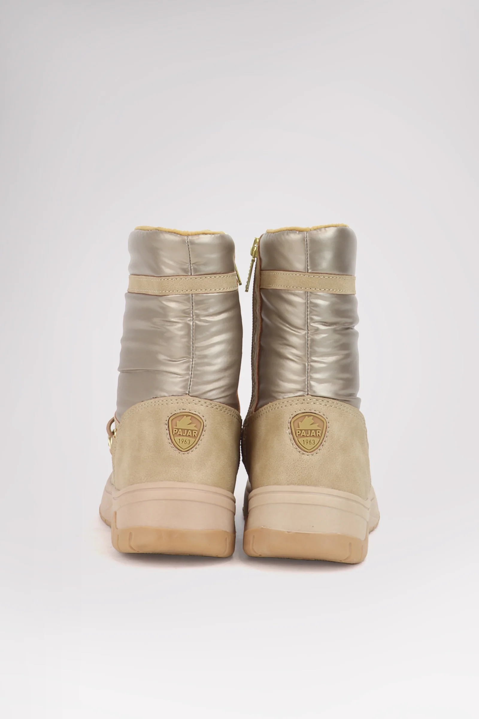 Janie Nylon Kids Pull On Boot - Image 5