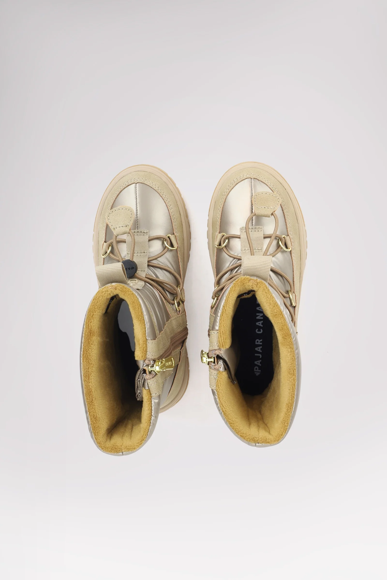 Janie Nylon Kids Pull On Boot - Image 6