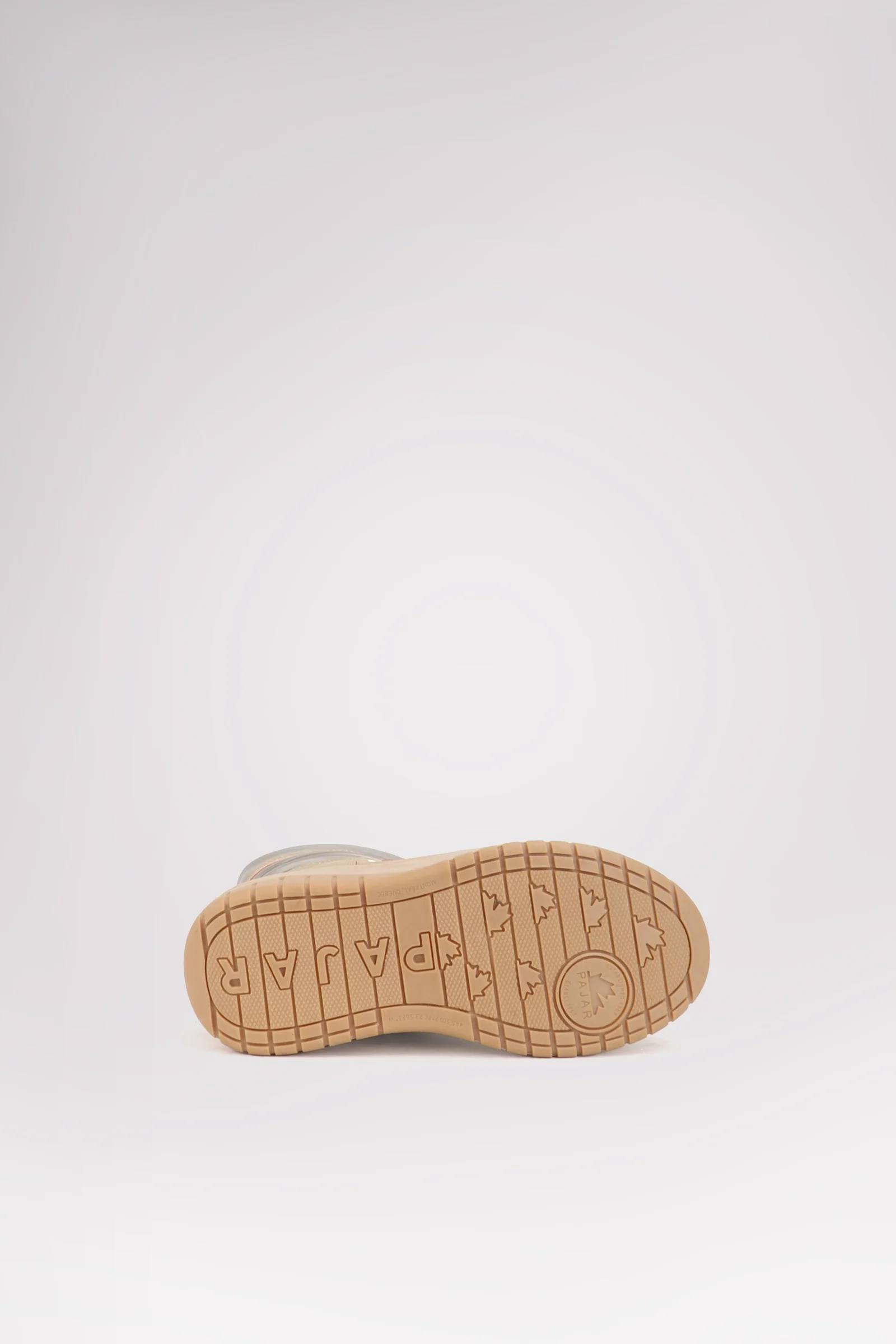 Janie Nylon Kids Pull On Boot - Image 7