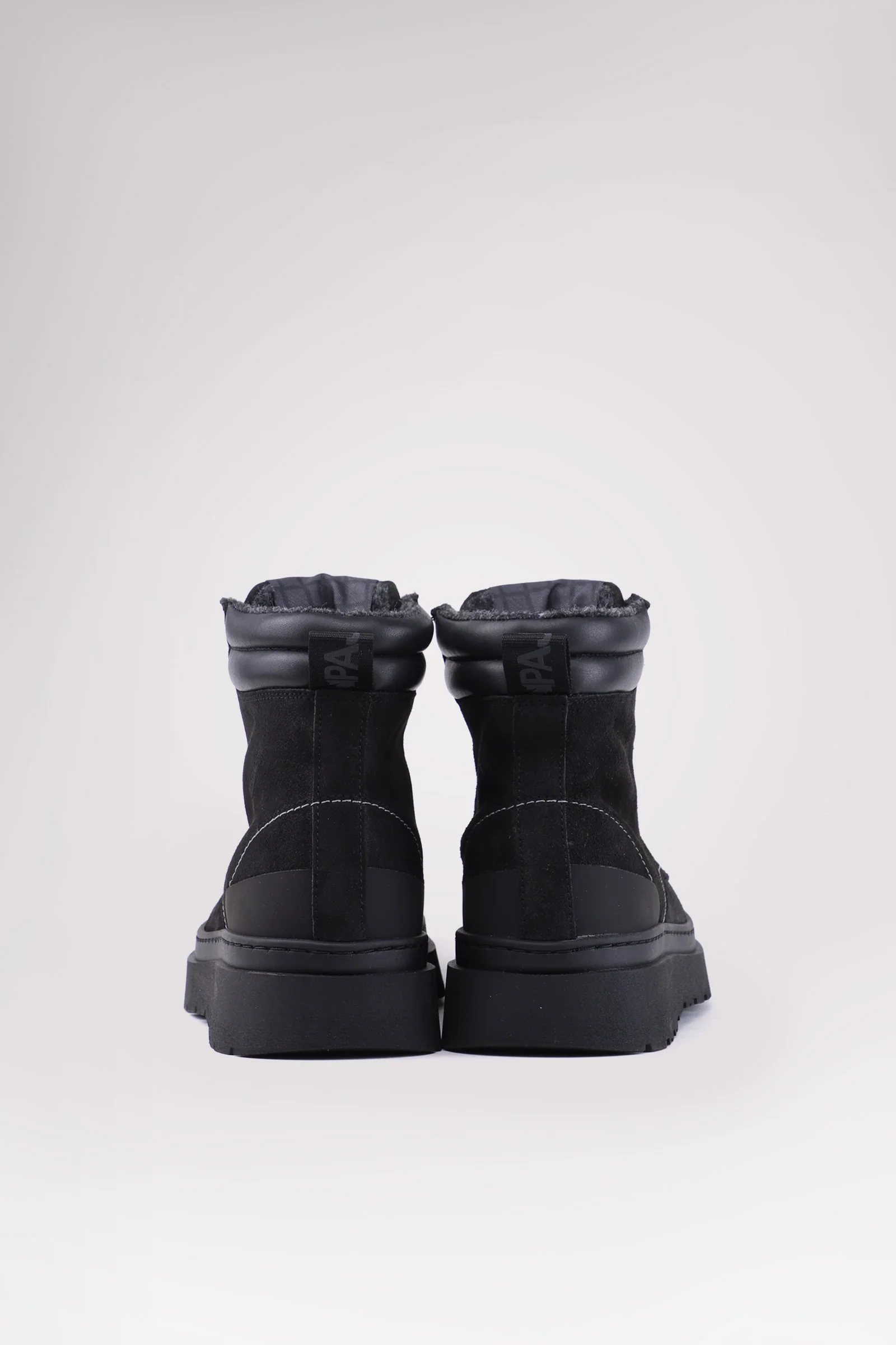 Janto Men's Front Lace Derby Boot - Image 10