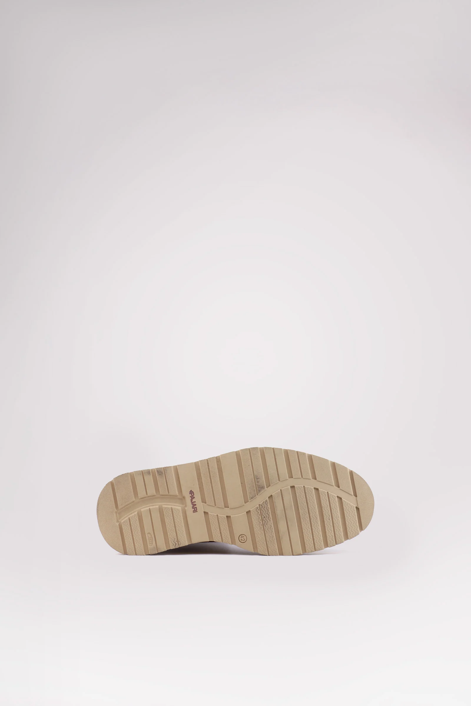 Janto Men's Front Lace Derby Boot - Image 3