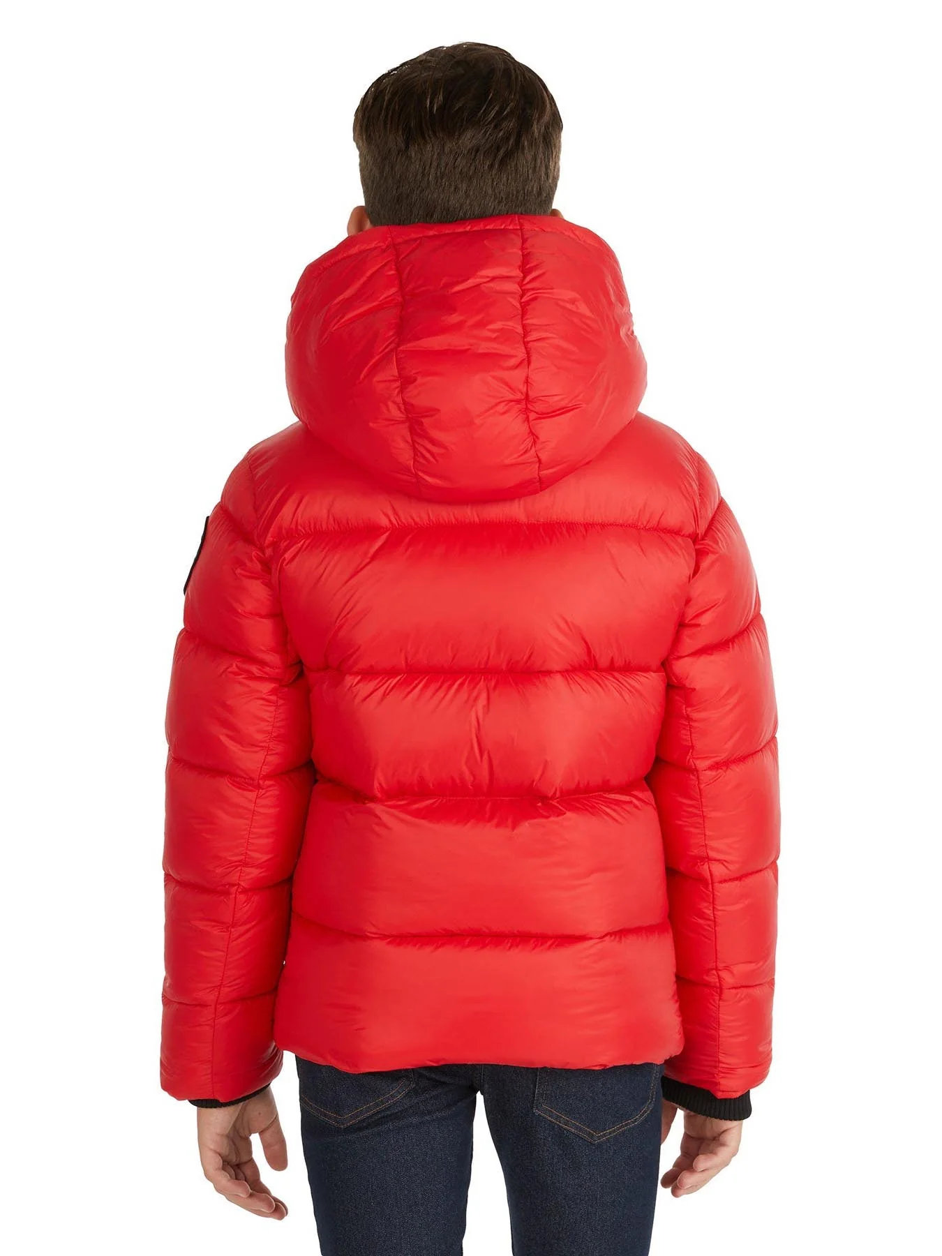Jeremiah Boys' Puffer Jacket - Image 3