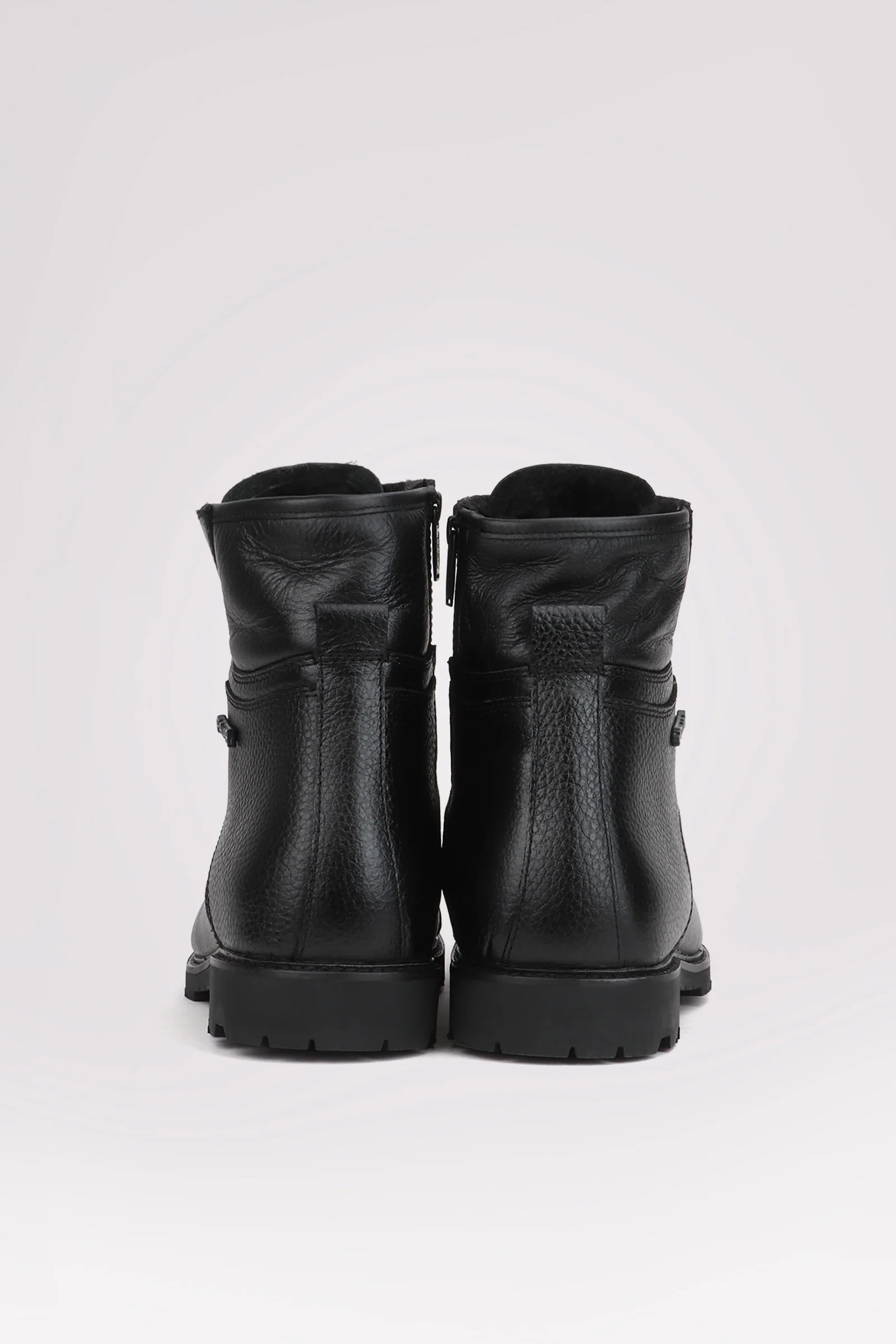 Kevin 2 Men's Heritage Boot w/ Arctic Grip - Image 4