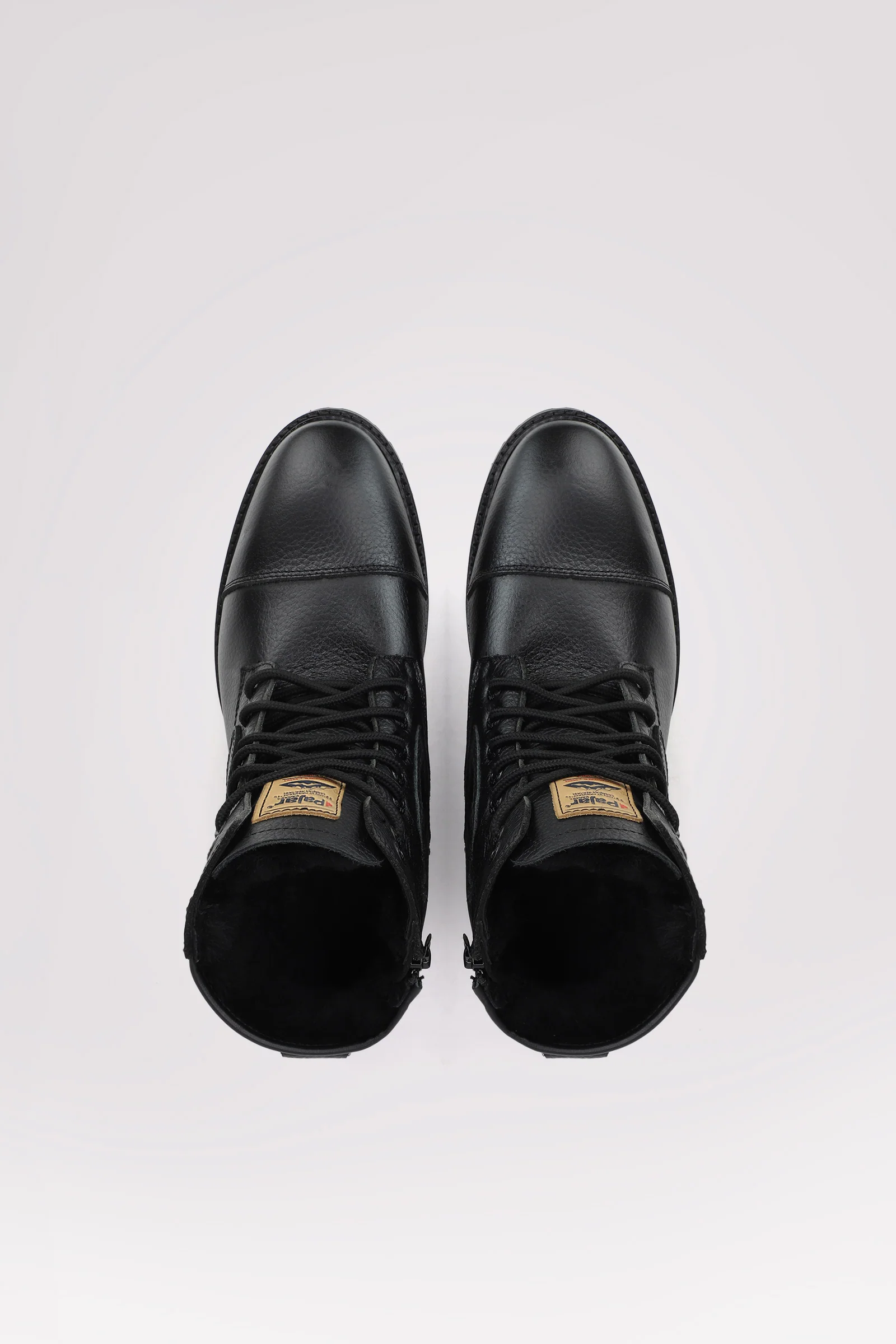 Kevin 2 Men's Heritage Boot w/ Arctic Grip - Image 5