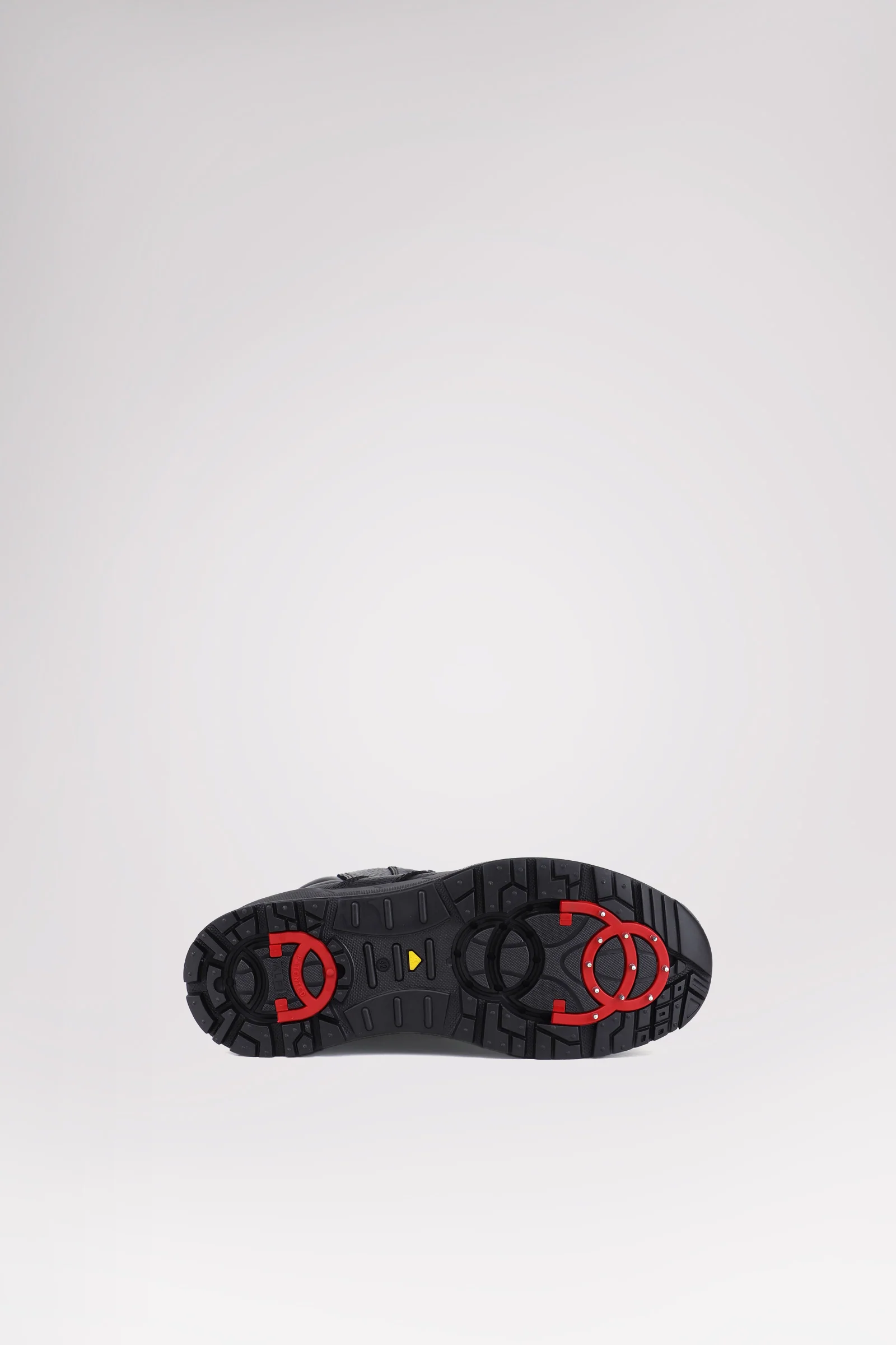 Matis IG Men's Heritage Boot w/ Ice Gripper - Image 5