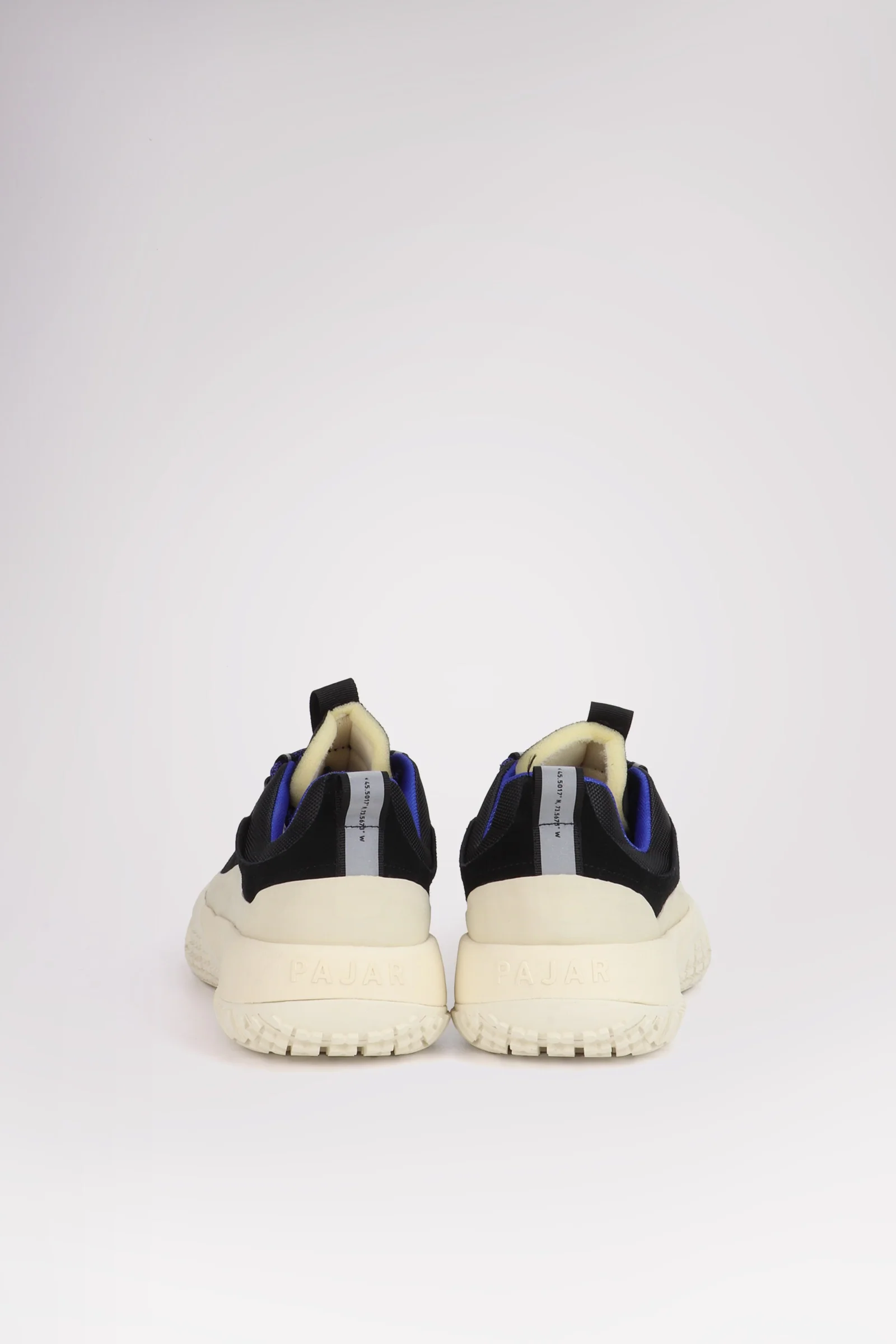 Nebula Alpine Men's Casual Sneaker - Image 12