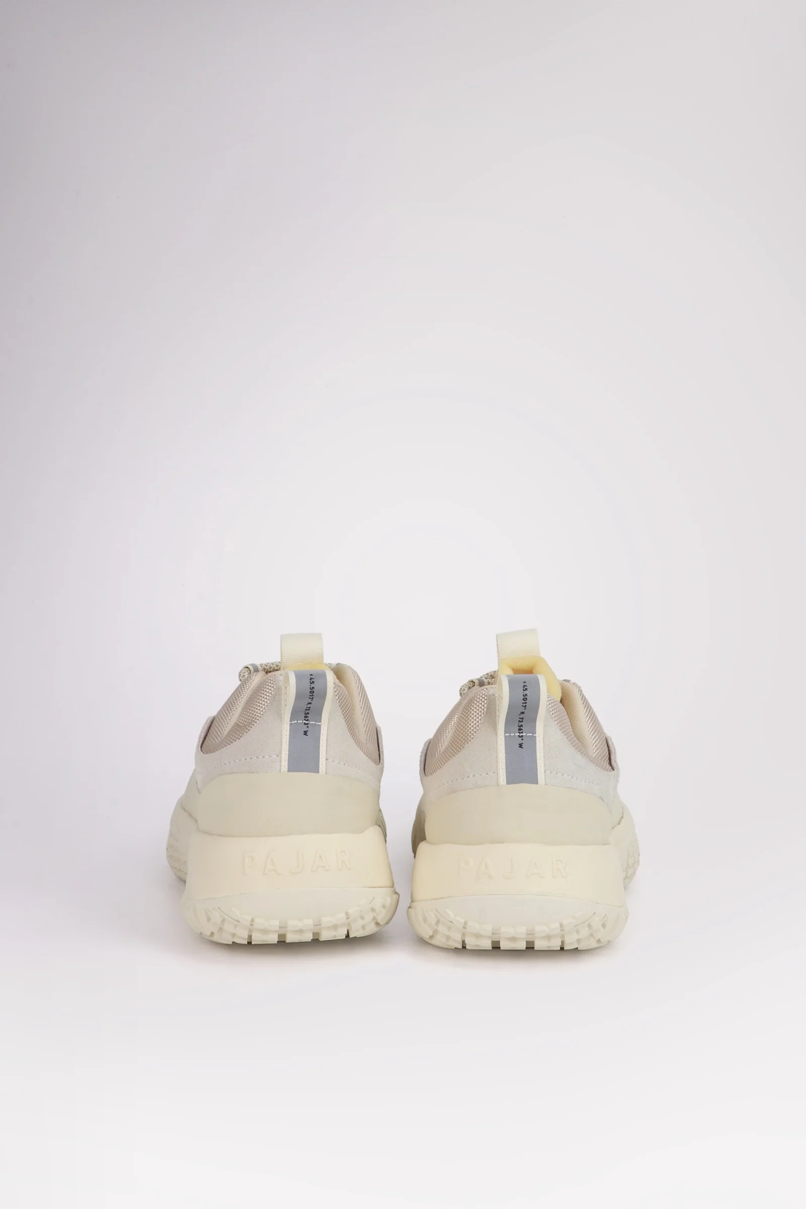 Nebula Alpine Men's Casual Sneaker - Image 5