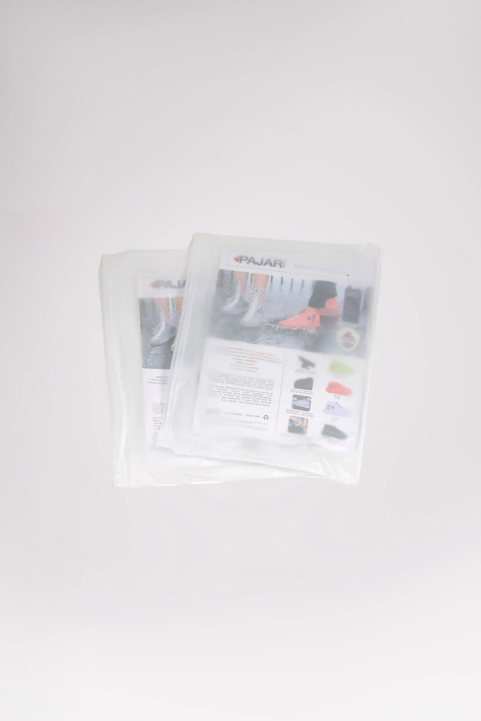 Niagara Zip Low Shoe Cover - Image 6