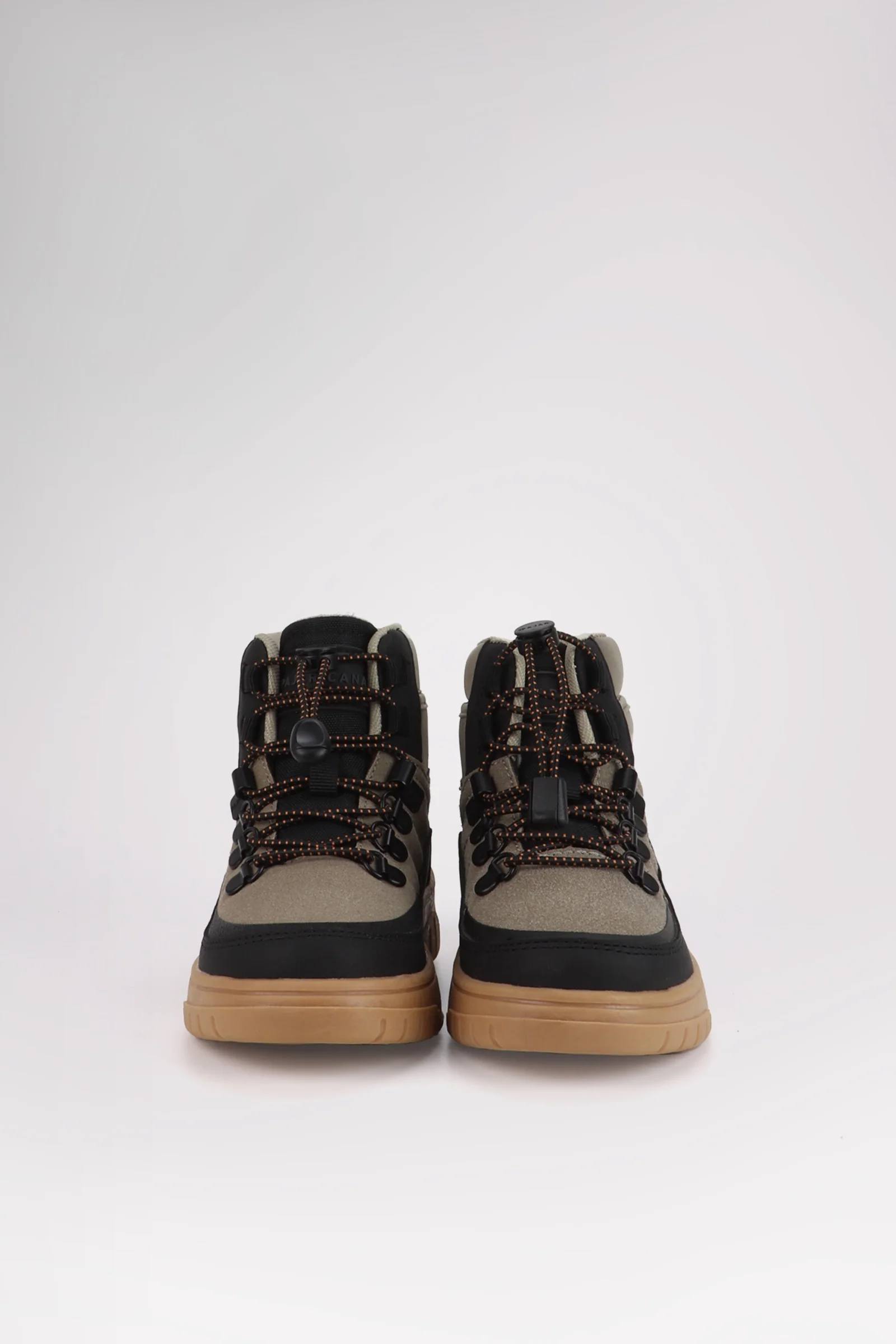 Noralp Kids Front Lace Boot - Image 3