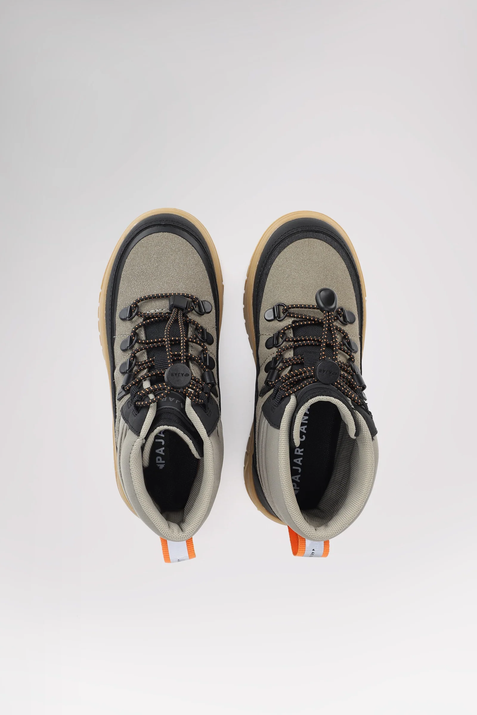 Noralp Kids Front Lace Boot - Image 6