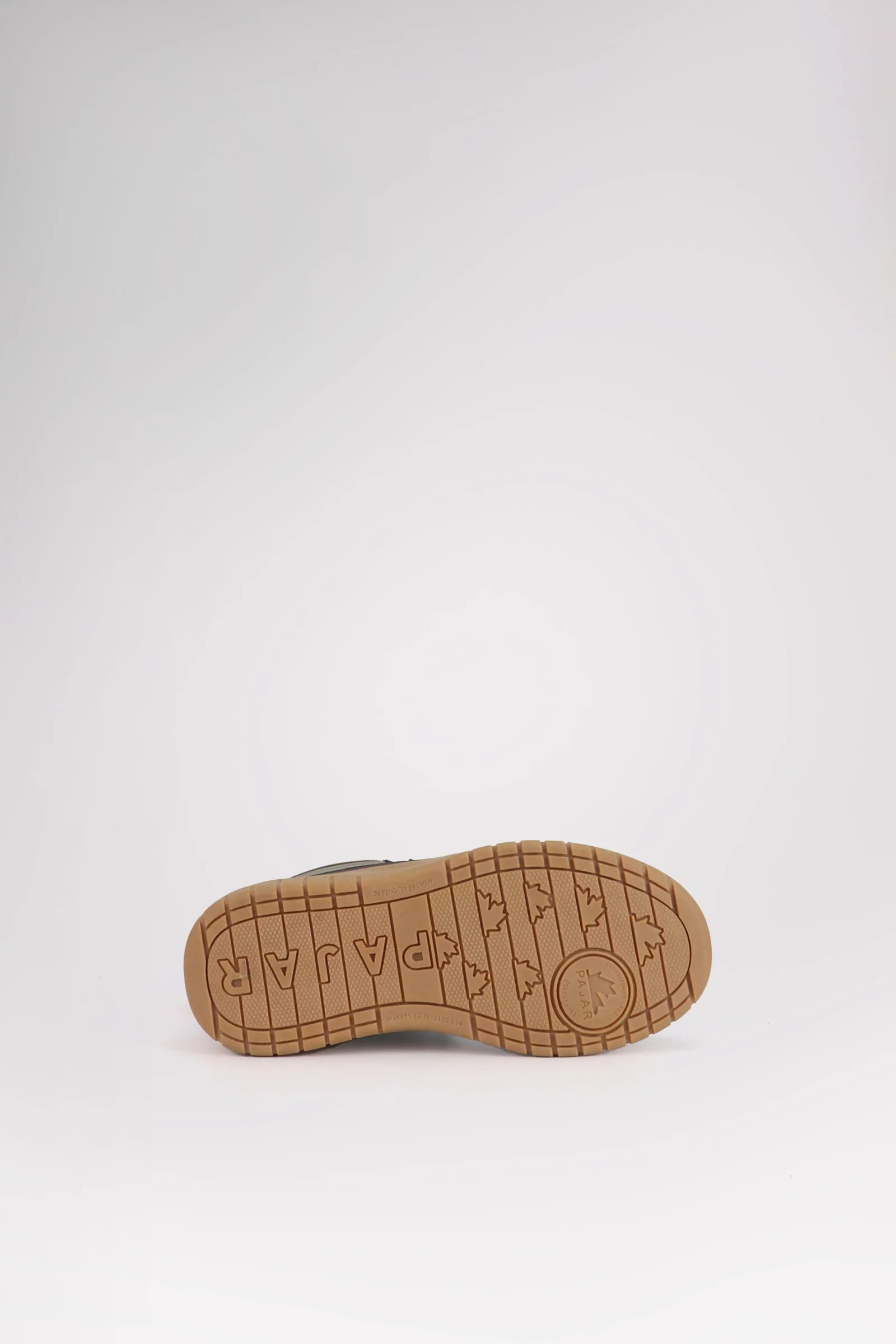 Noralp Kids Front Lace Boot - Image 7