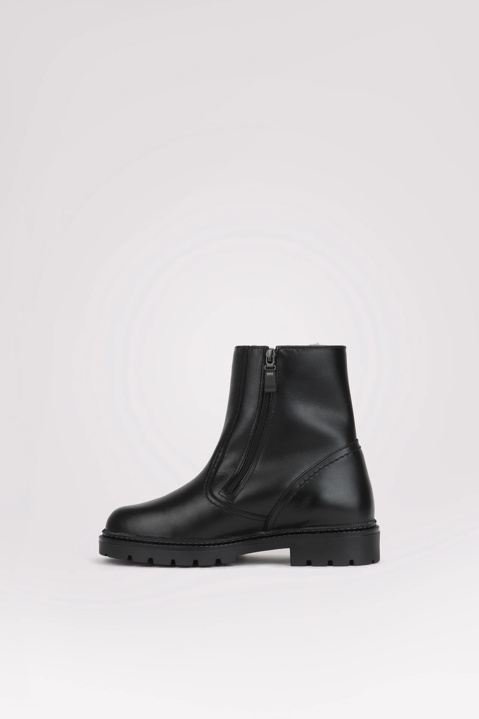Othello BR Men's Heritage Boot - Image 3