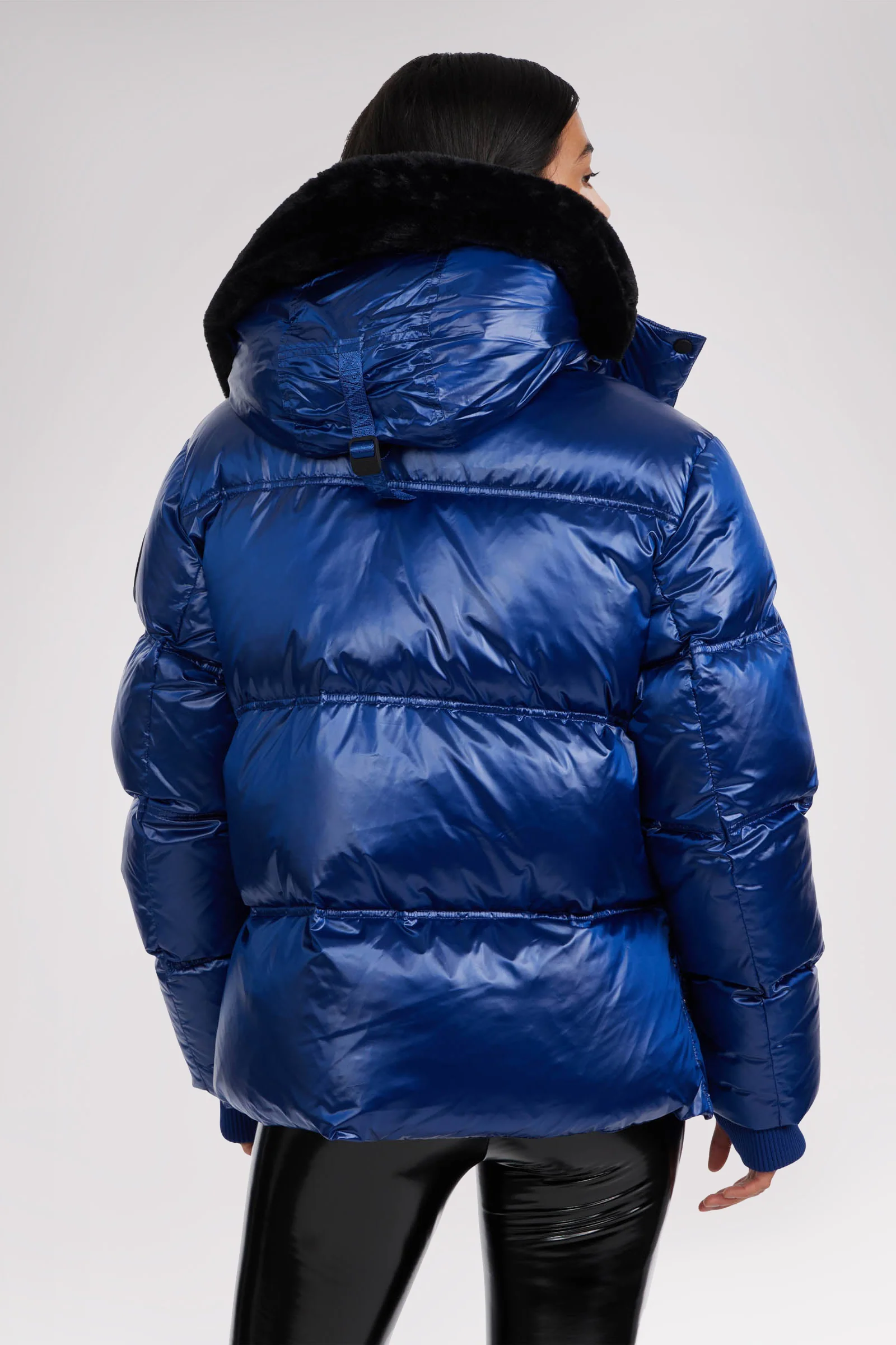 Phoebe Women's Puffer Jacket - Image 14