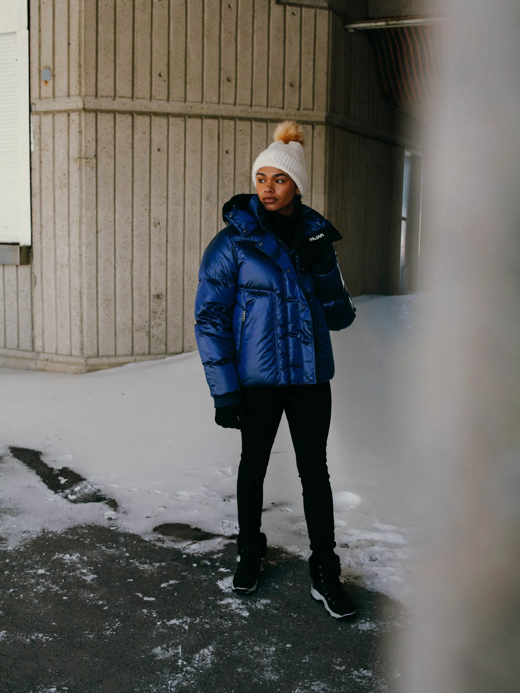 Phoebe Women's Puffer Jacket - Image 16