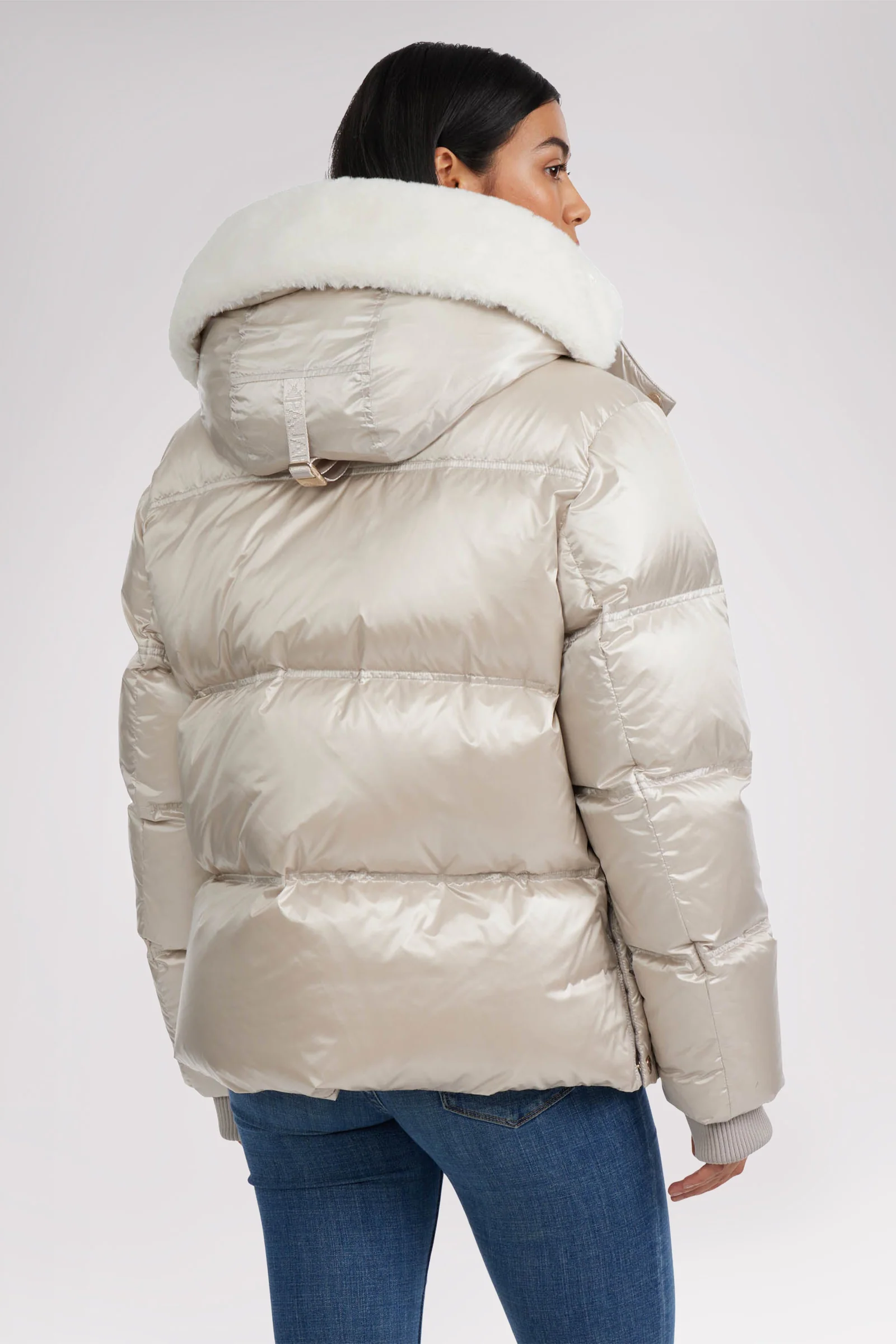 Phoebe Women's Puffer Jacket - Image 4