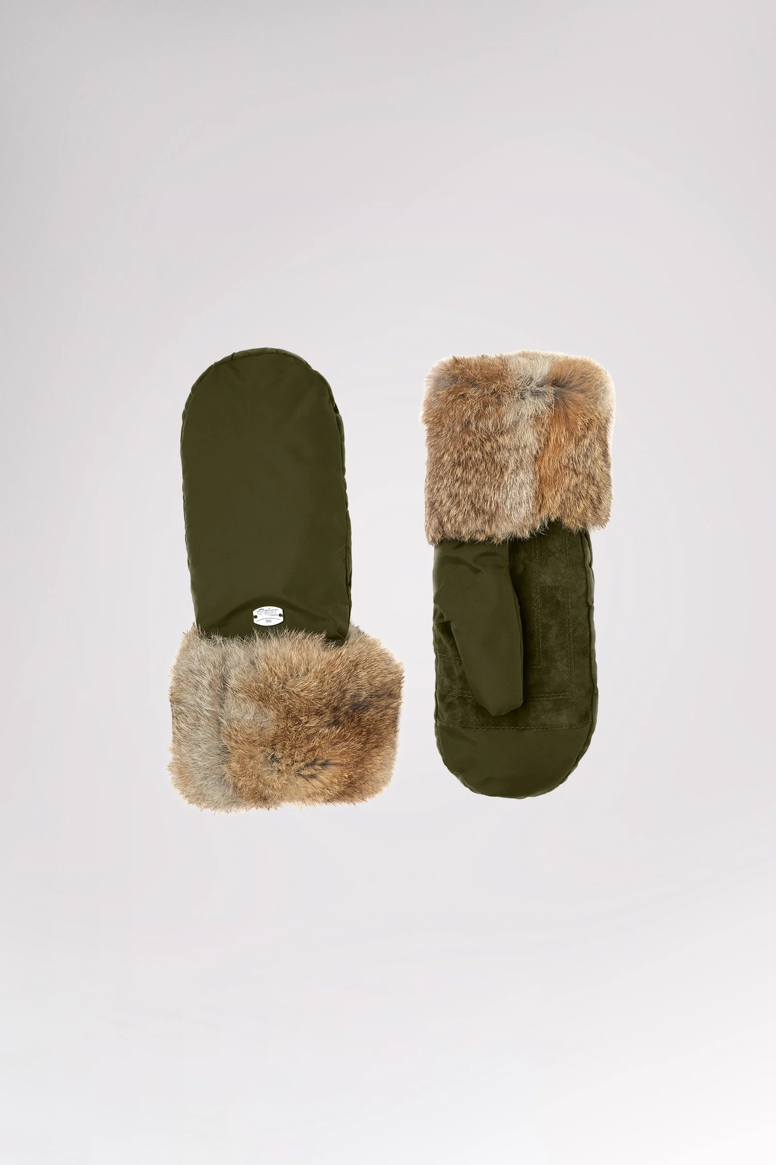 Reid Women's Oxford Mitten - Image 3