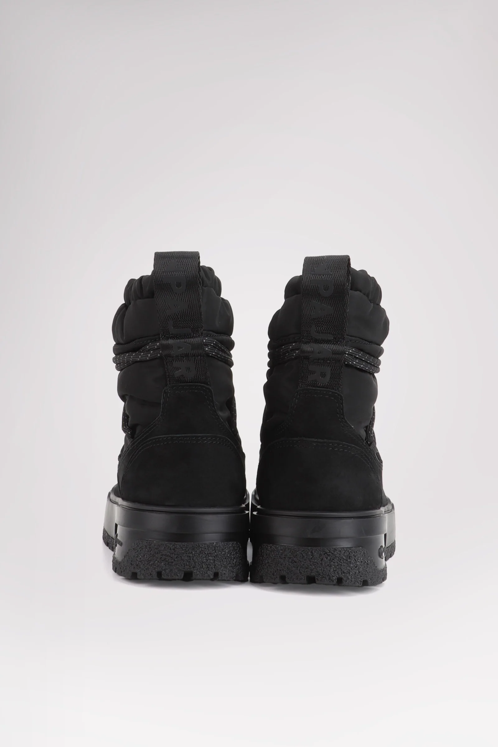 Rina Women's Pull On Boot w/ Ice Gripper - Image 5