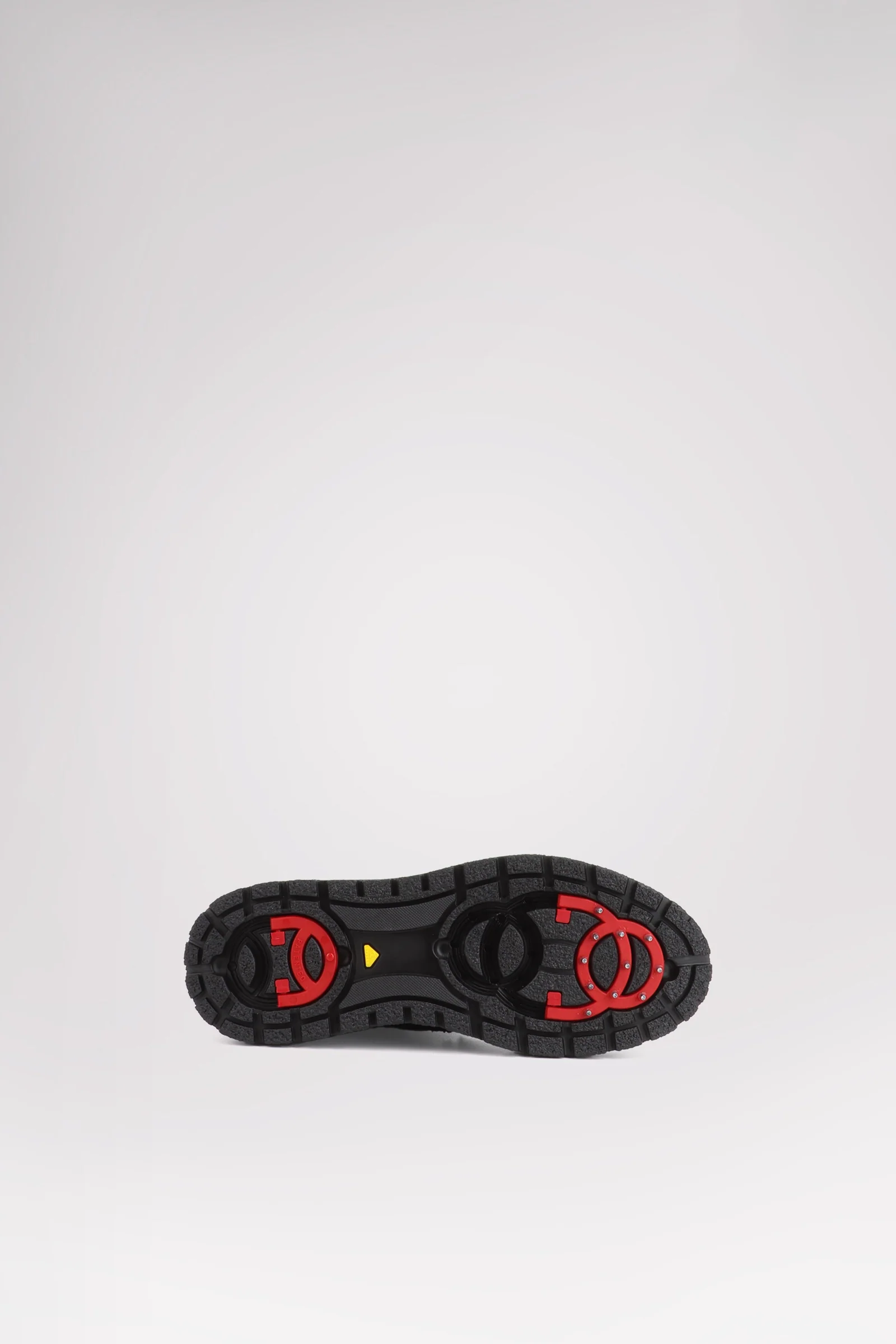 Rina Women's Pull On Boot w/ Ice Gripper - Image 7