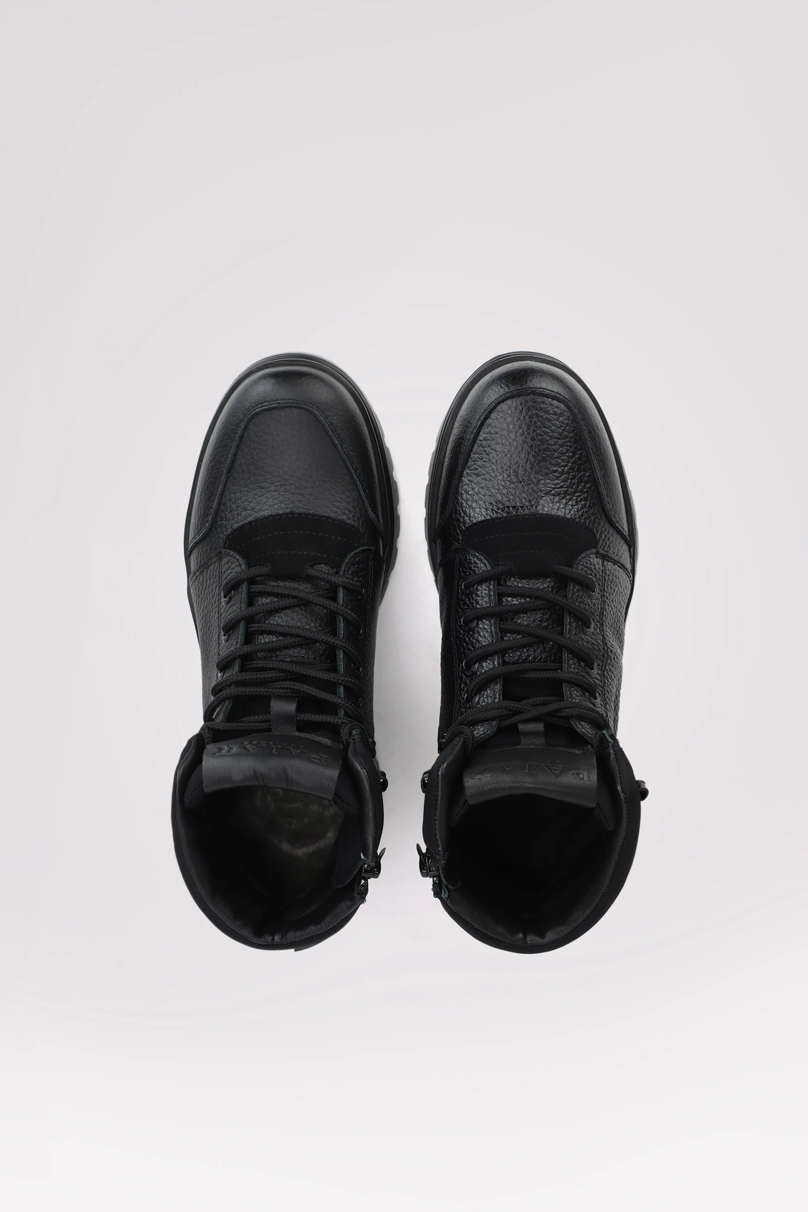 Shane Men's Heritage Boot w/ Ice Gripper - Image 11