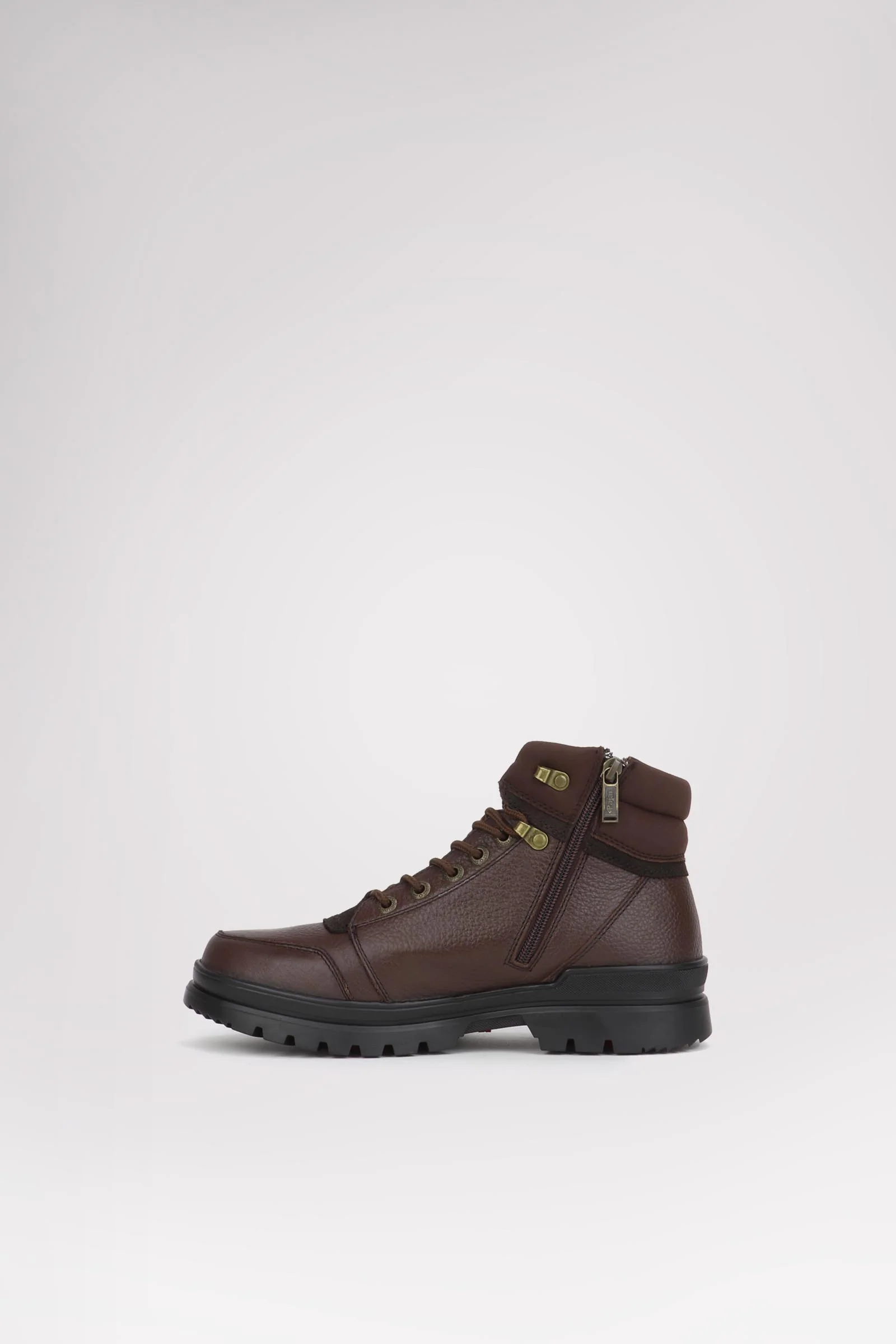 Shane Men's Heritage Boot w/ Ice Gripper - Image 3