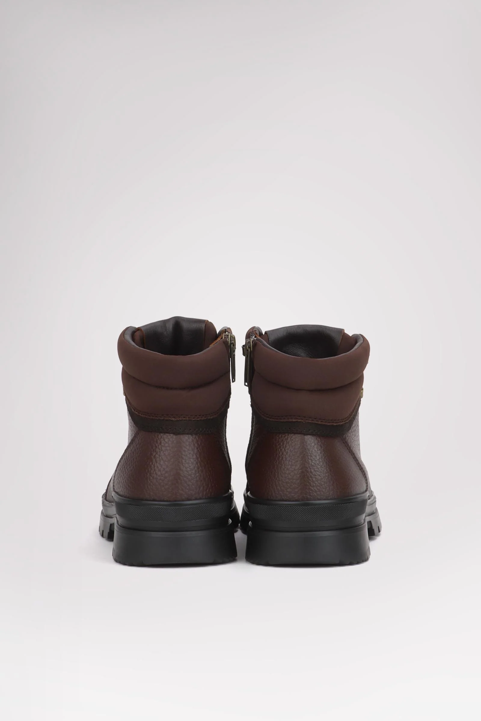 Shane Men's Heritage Boot w/ Ice Gripper - Image 4