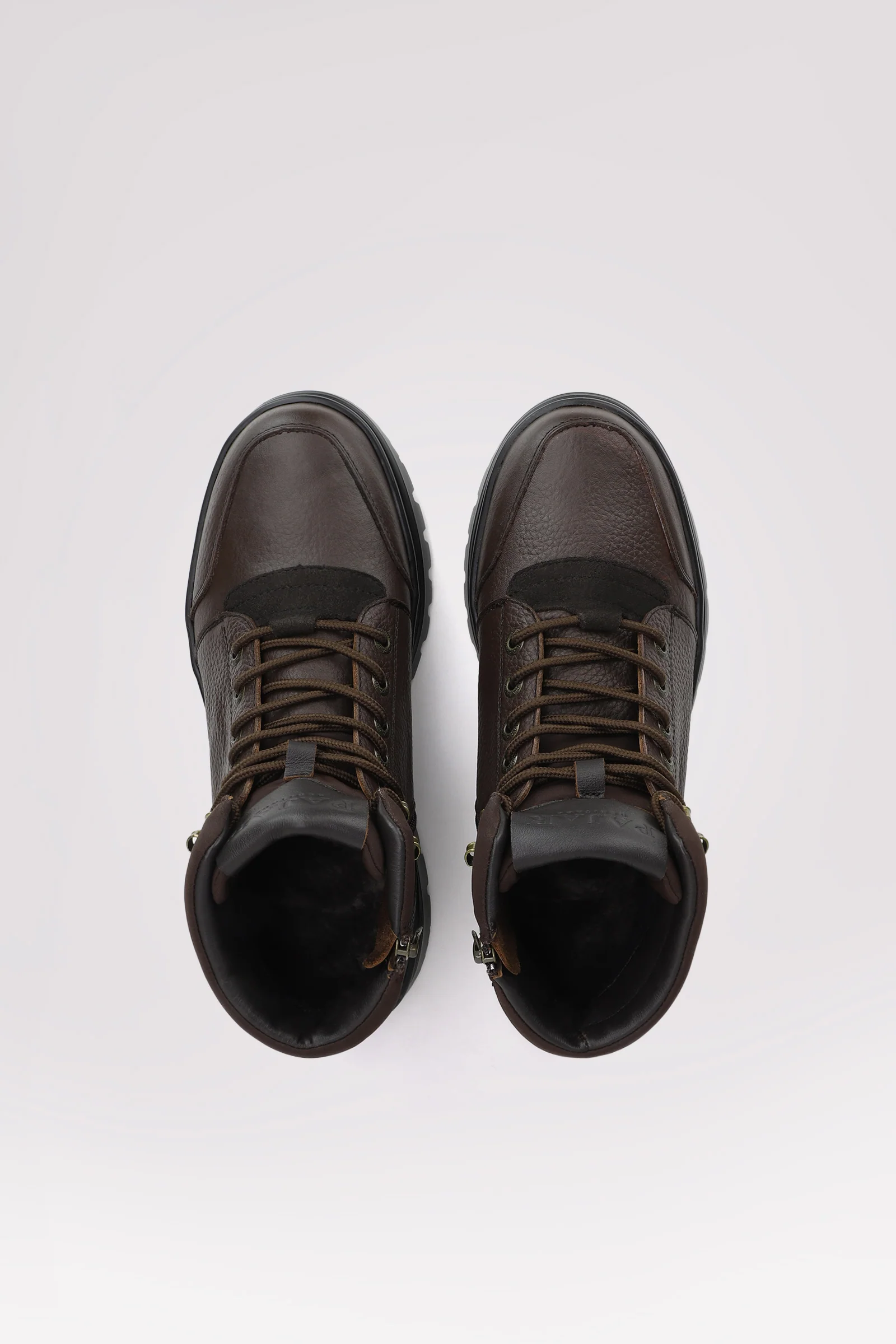 Shane Men's Heritage Boot w/ Ice Gripper - Image 5