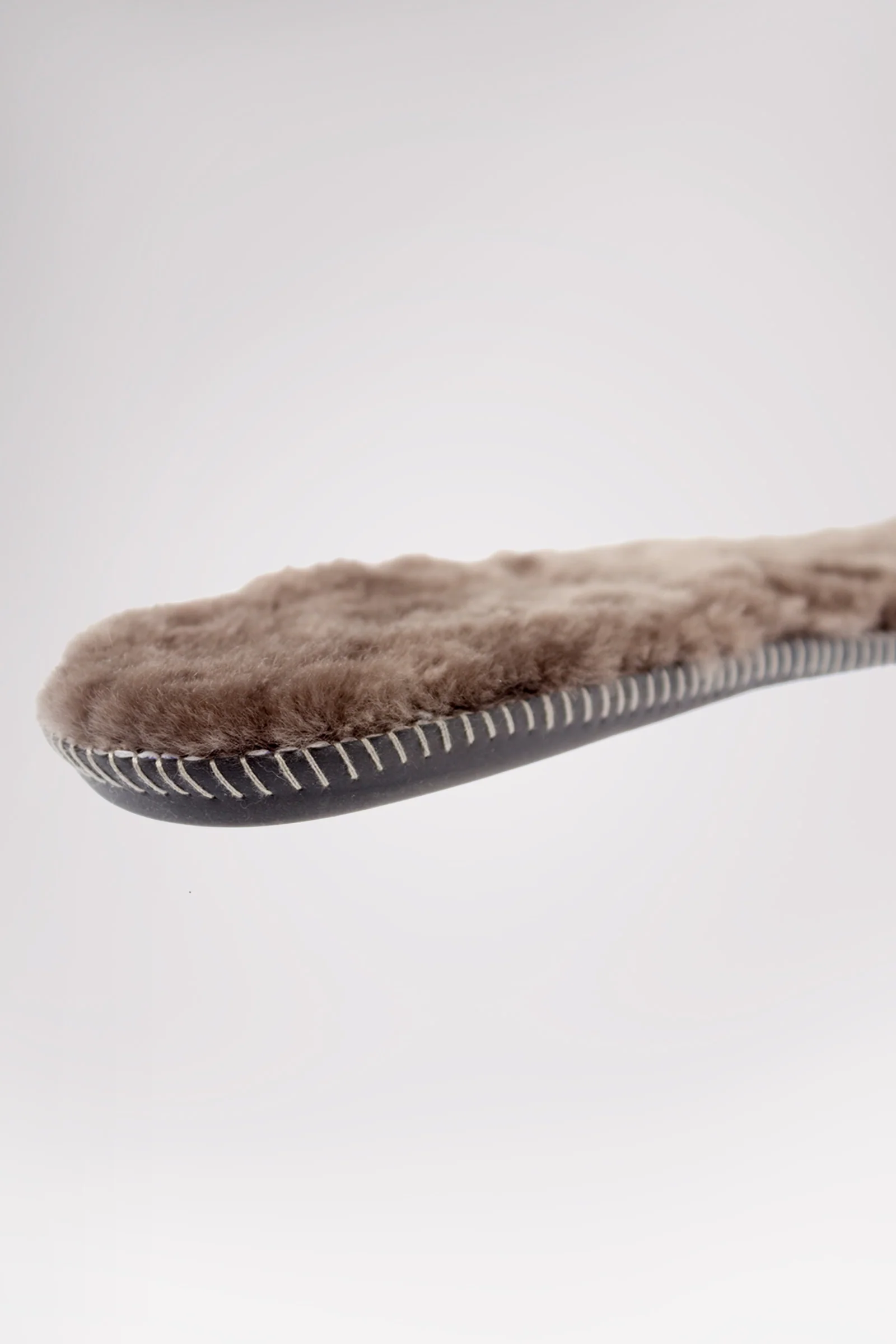 Shearling Insole For Men - Image 3