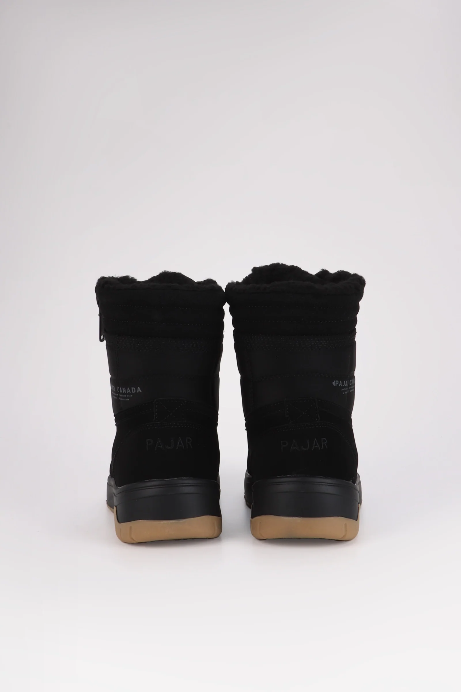 Troop Kids Lace Up Boot - Image 5