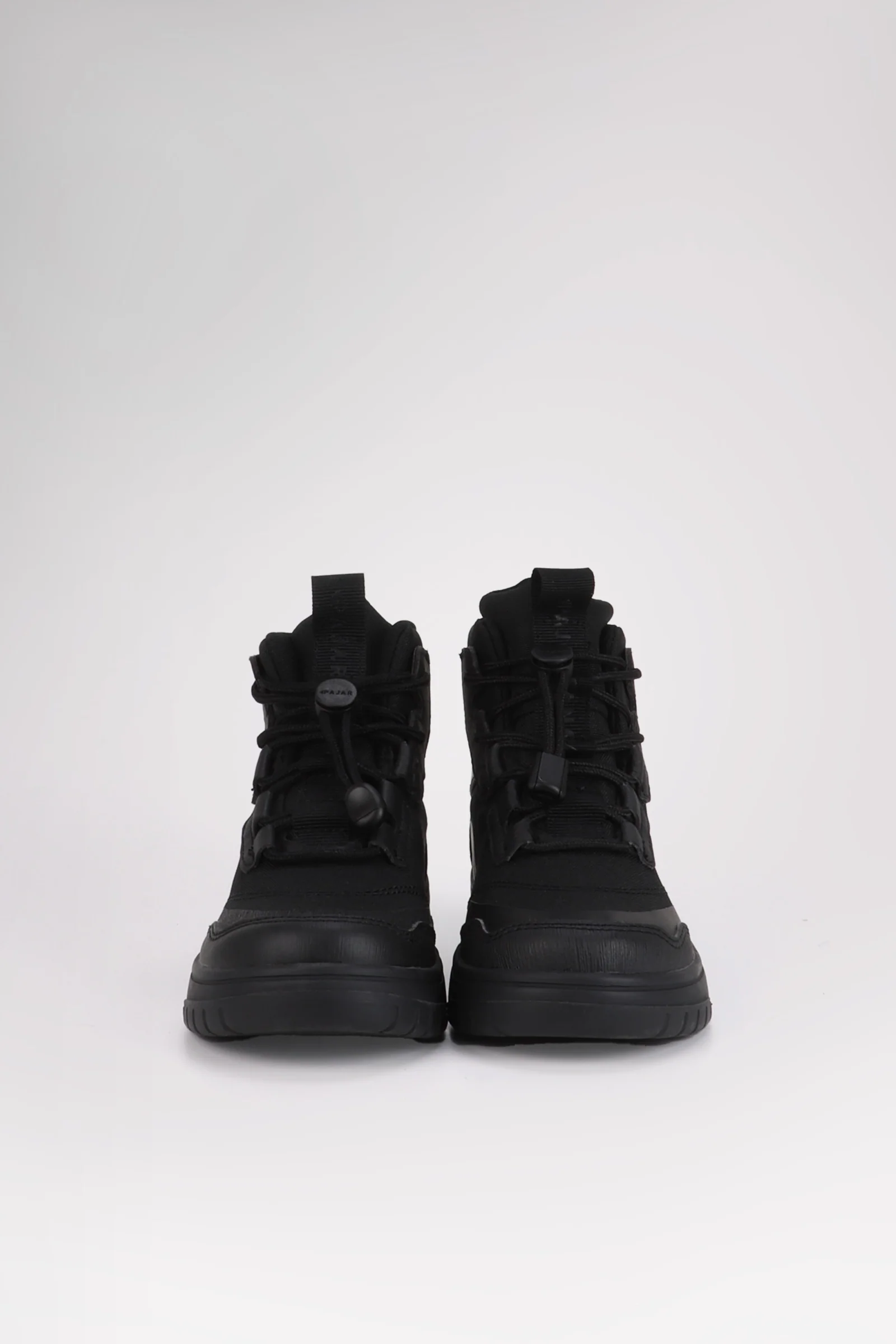 Ultra Light Trail Kids Front Lace Boot - Image 10