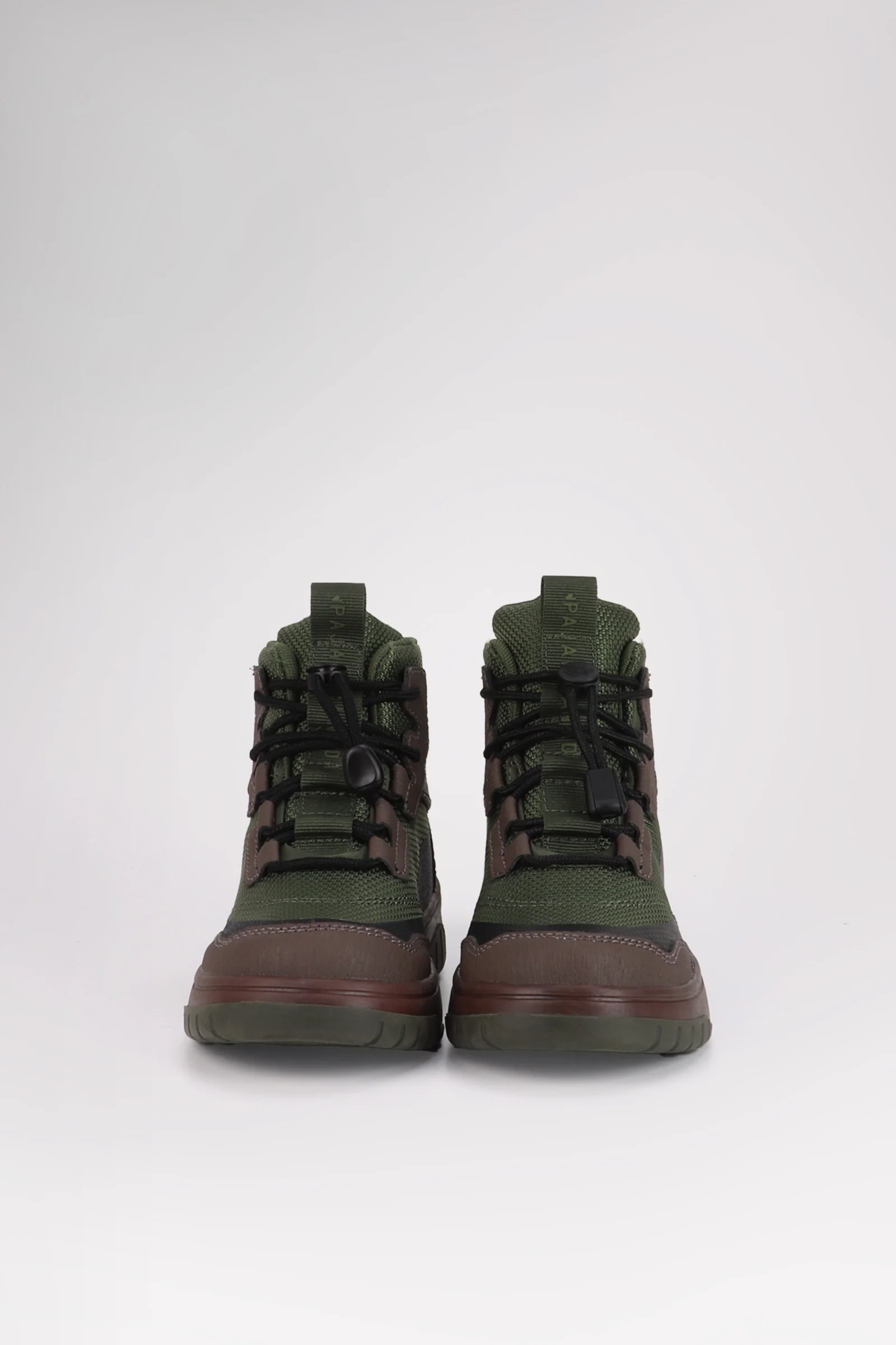 Ultra Light Trail Kids Front Lace Boot - Image 3