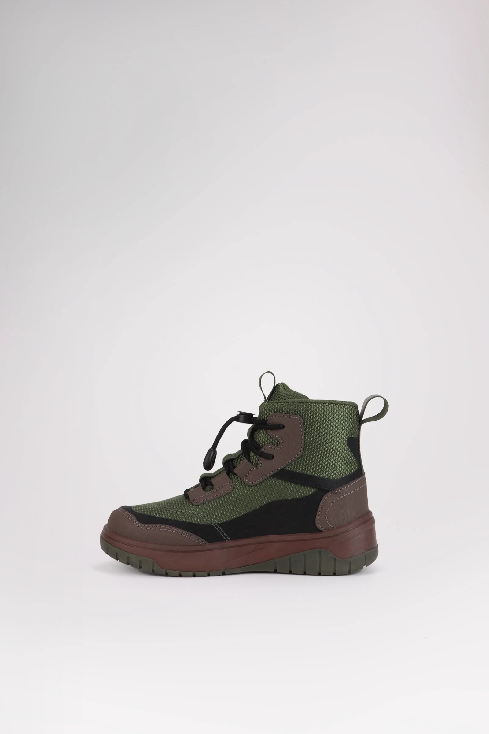 Ultra Light Trail Kids Front Lace Boot - Image 4
