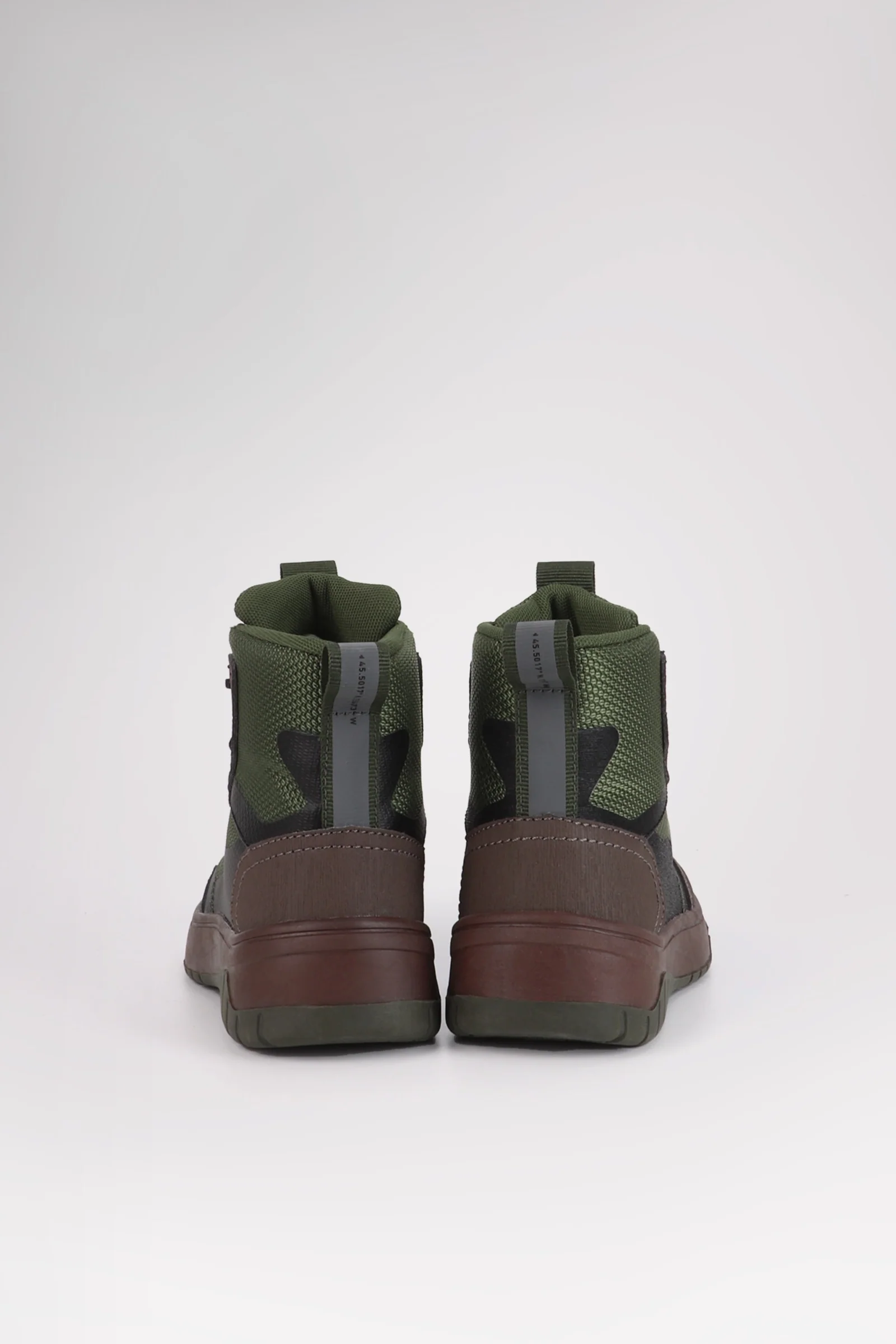 Ultra Light Trail Kids Front Lace Boot - Image 5