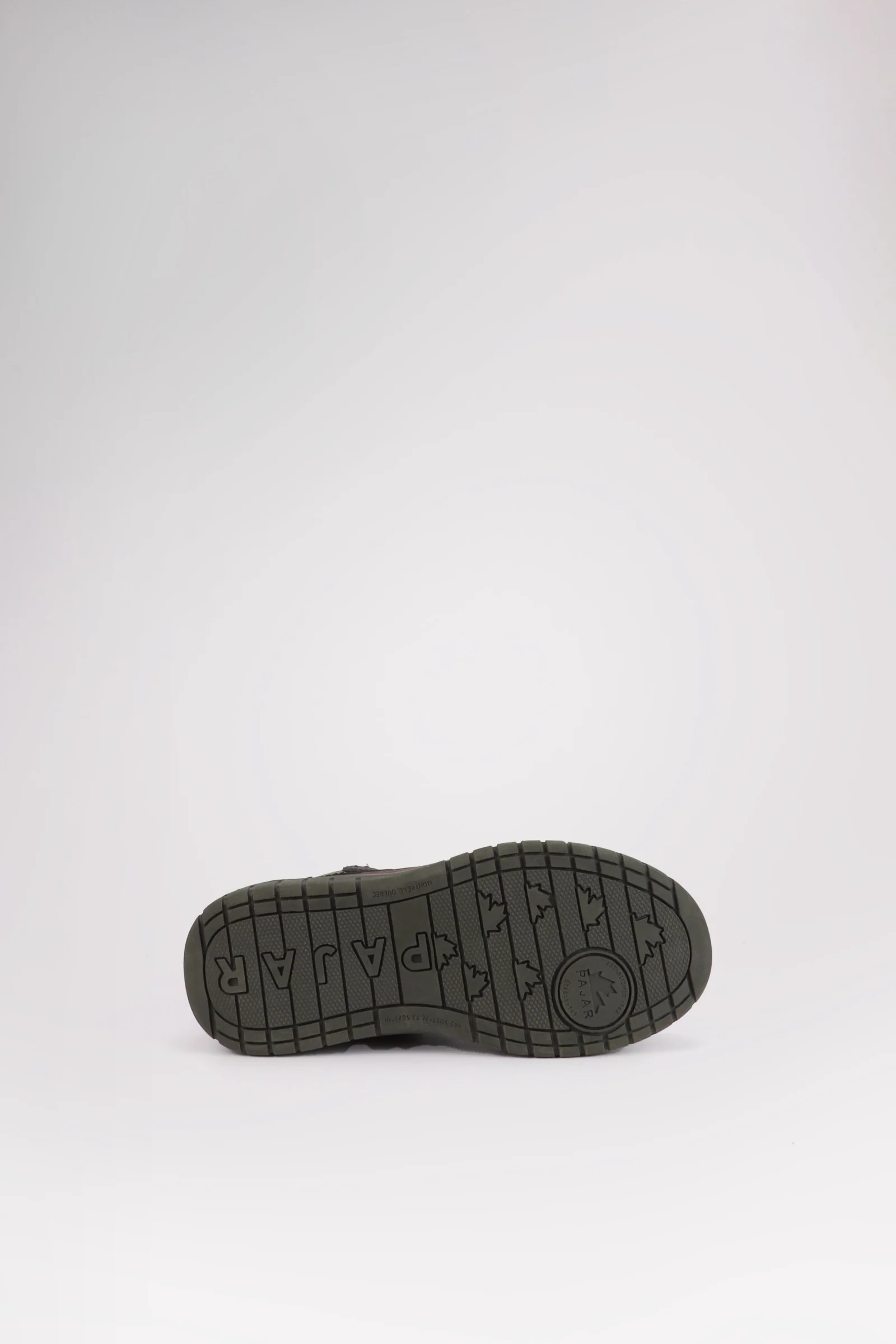 Ultra Light Trail Kids Front Lace Boot - Image 7