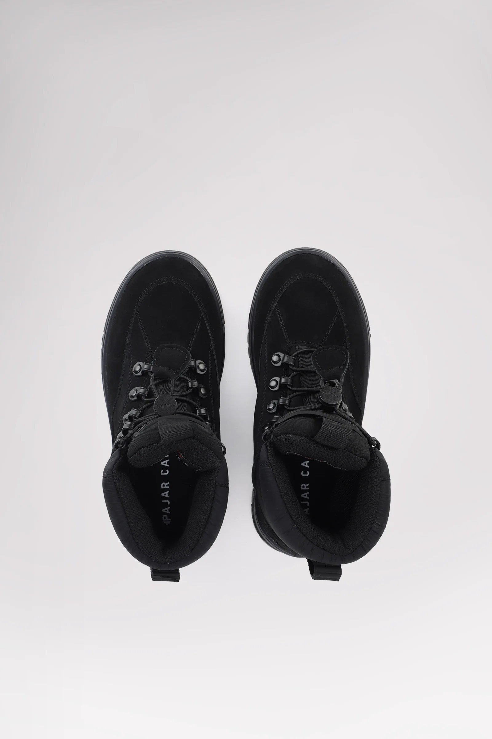 Urban Alpn Kids Lace Up Sneaker Boot - Image 12