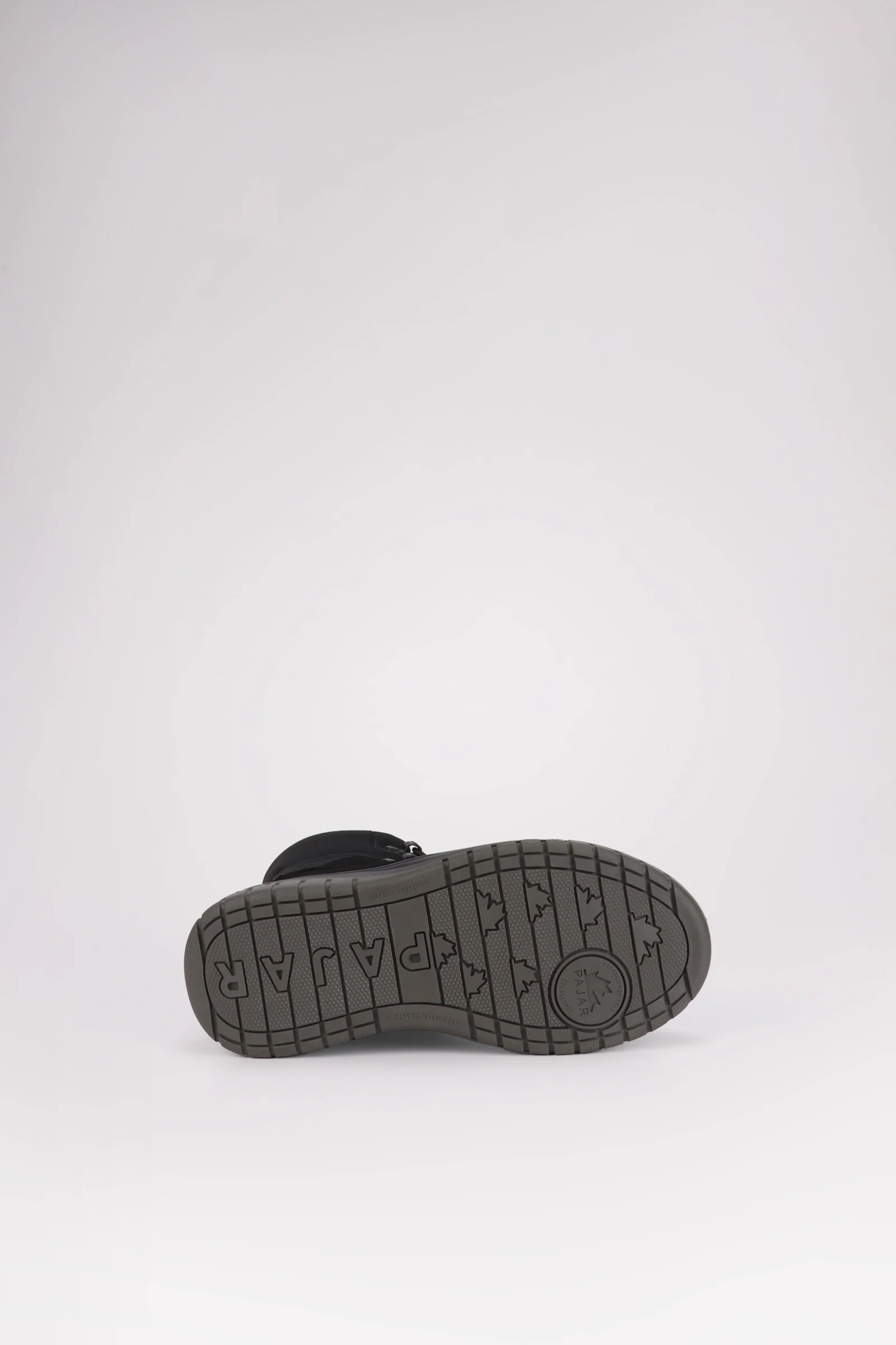 Urban Alpn Kids Lace Up Sneaker Boot - Image 13